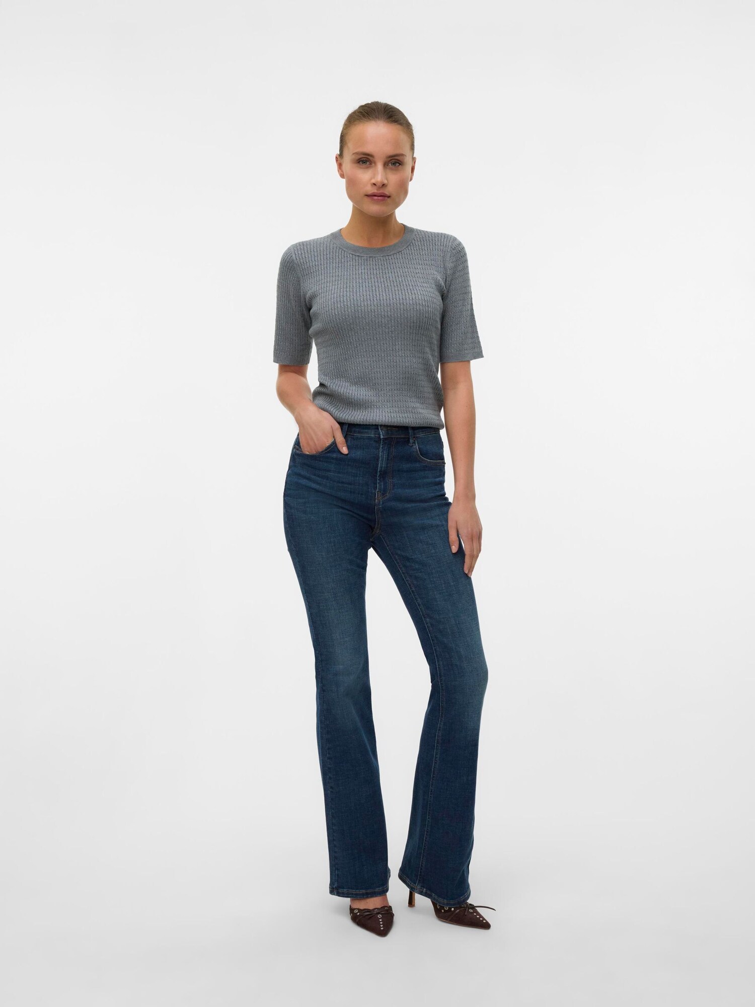 Thumbnail - Jeans 'VMGigi'