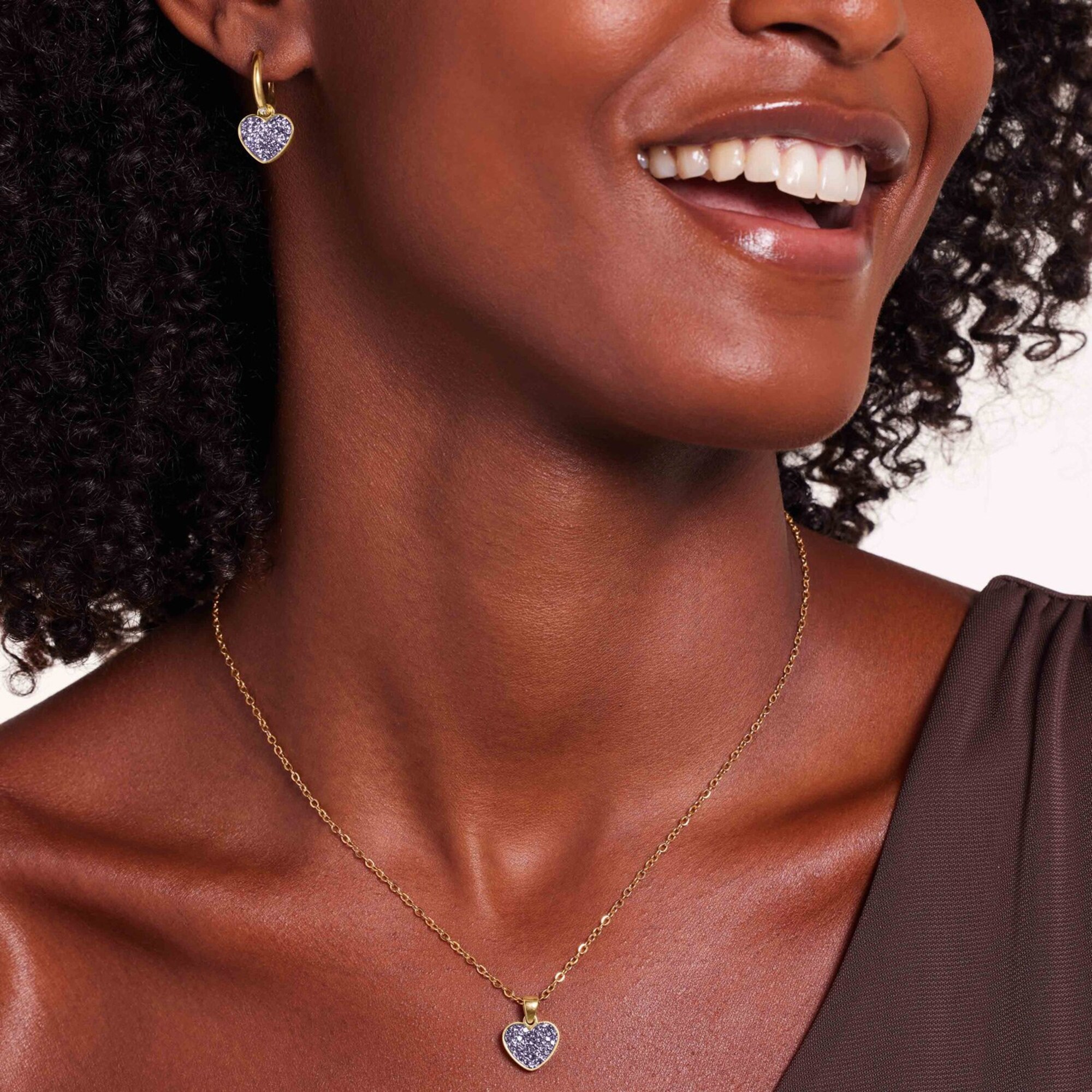 Thumbnail - Lucardi Ohrringe