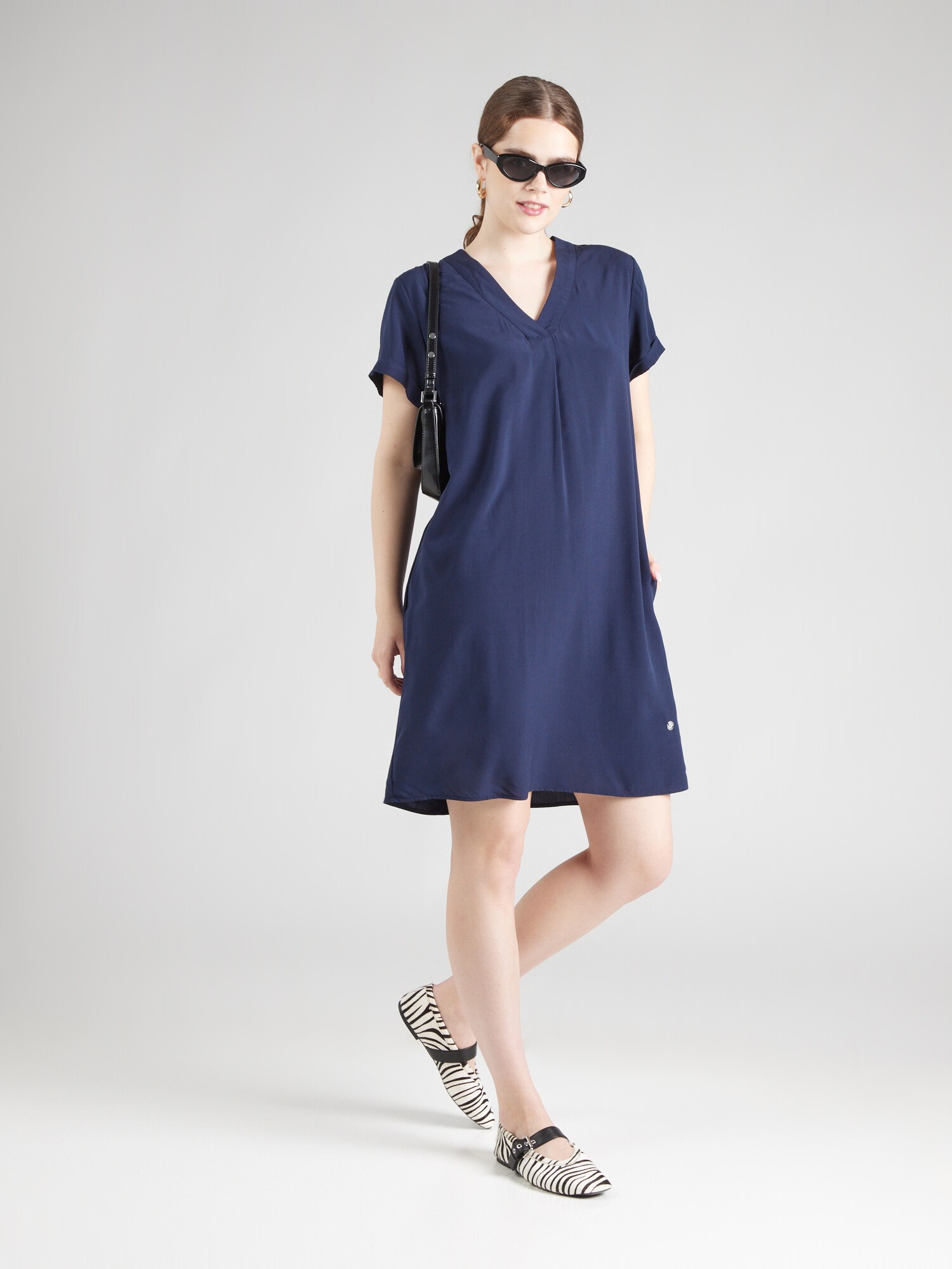 Thumbnail - ZABAIONE Kleid Xe44nia