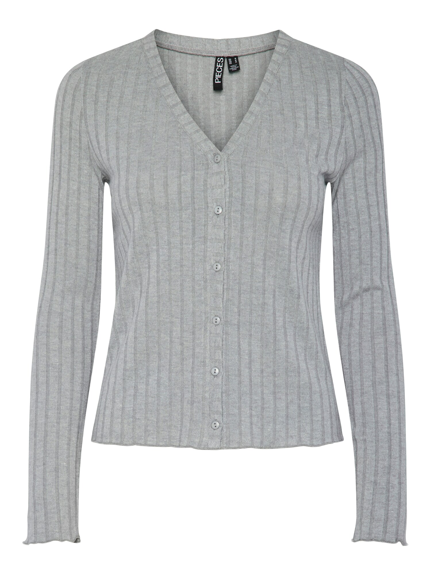Thumbnail - Strickjacke 'PCIris'