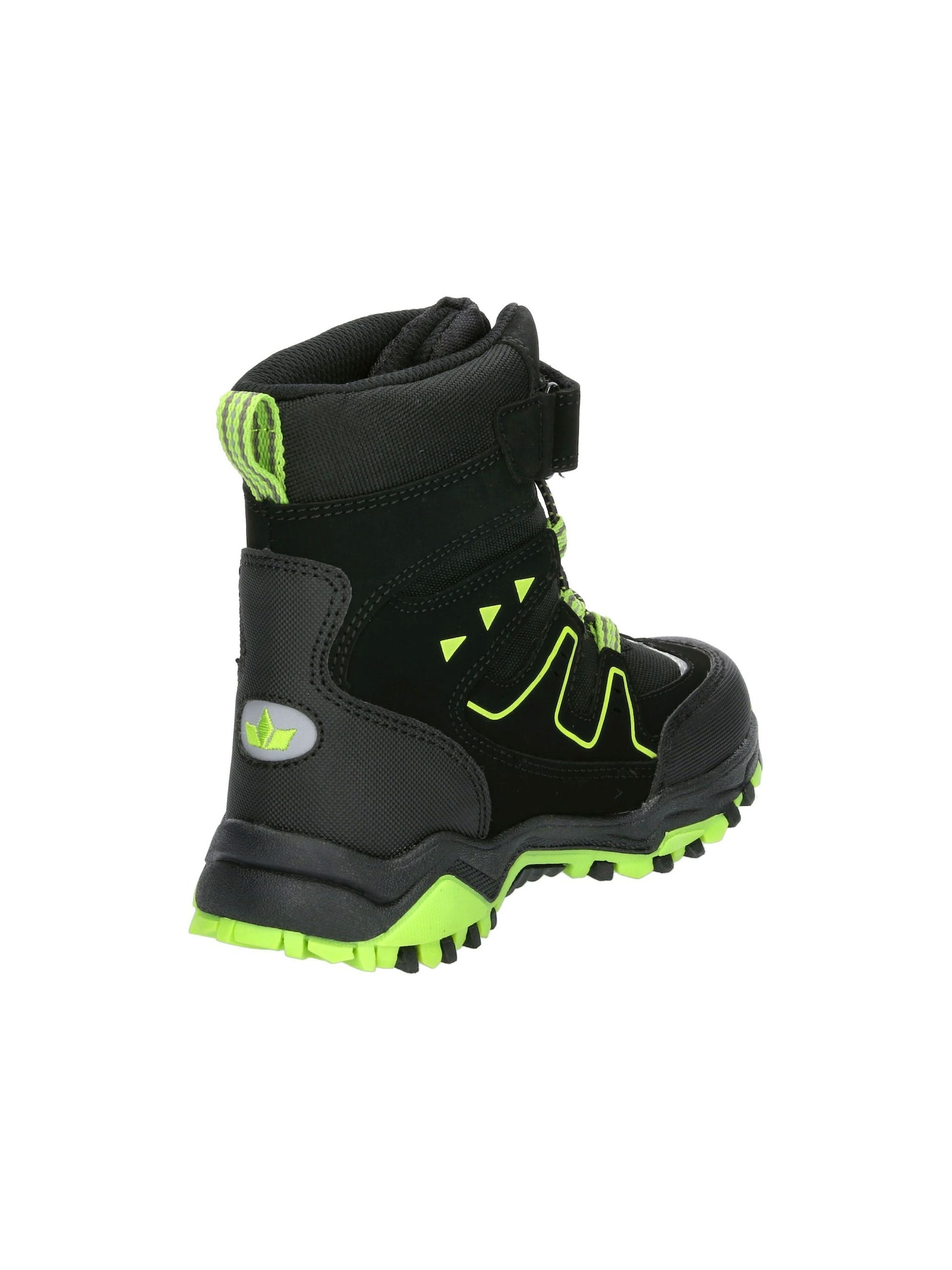 Thumbnail - LICO Snowboots Raseborg VS