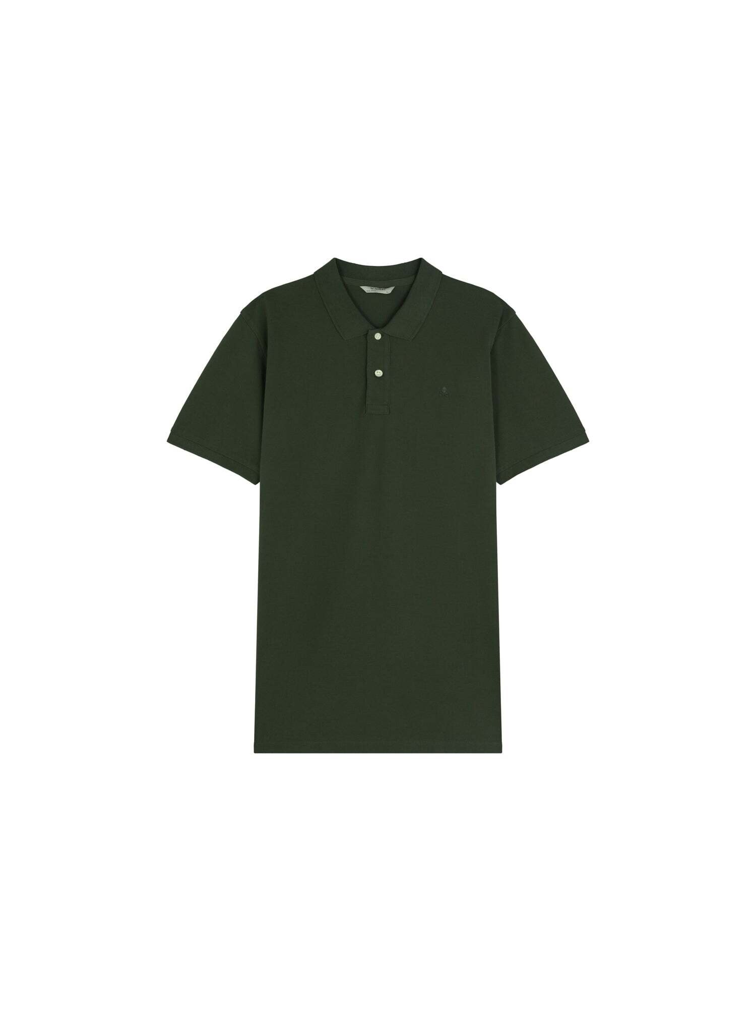 Scalpers Tricou    verde / kaki