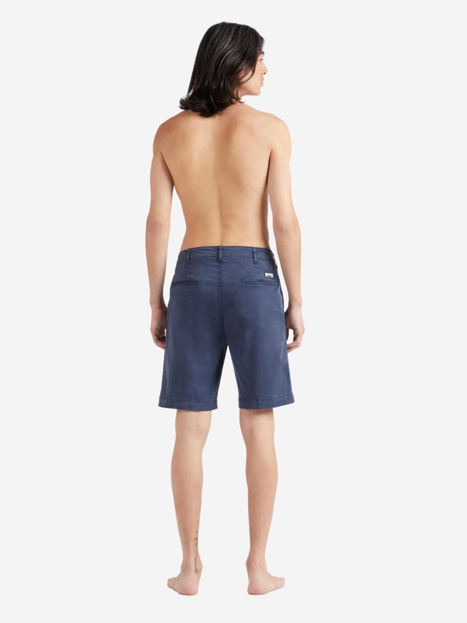 Vilebrequin Pantalón azul – imagen 25