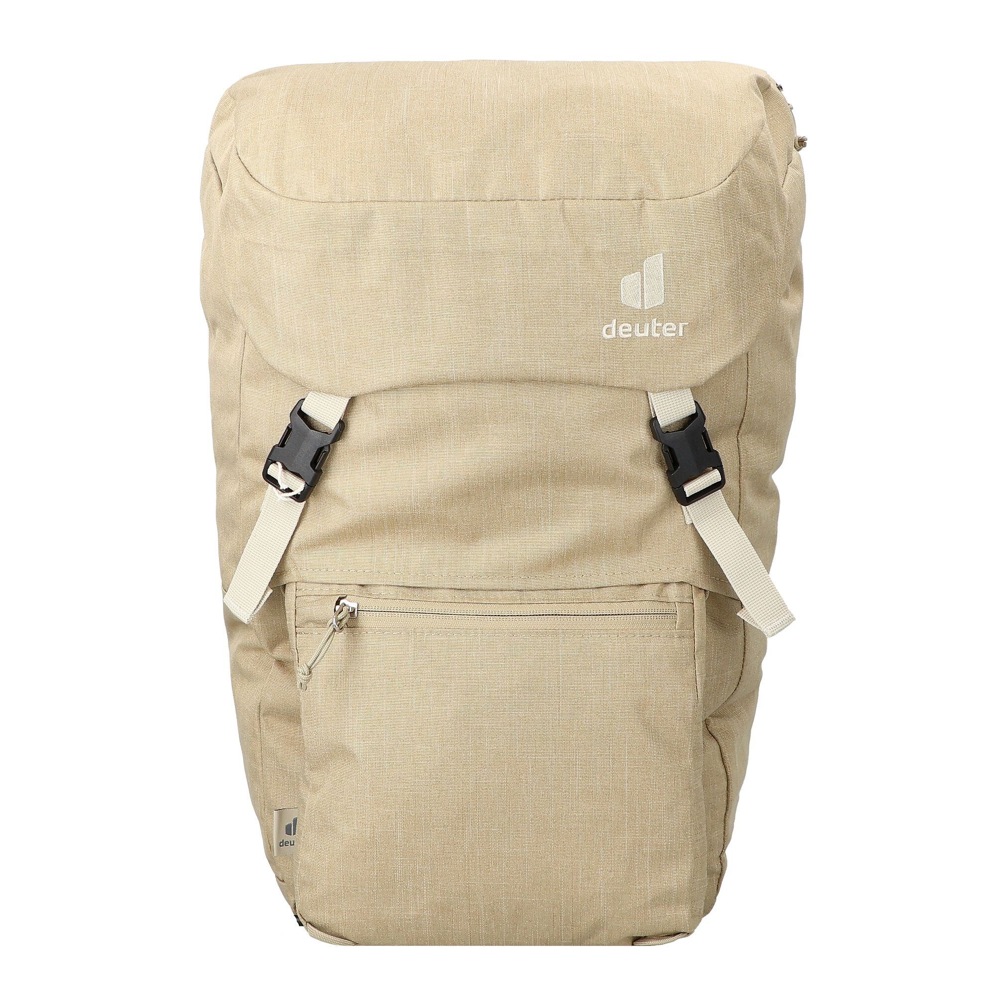 Deuter Rugzak 'Walker 24' Beige
