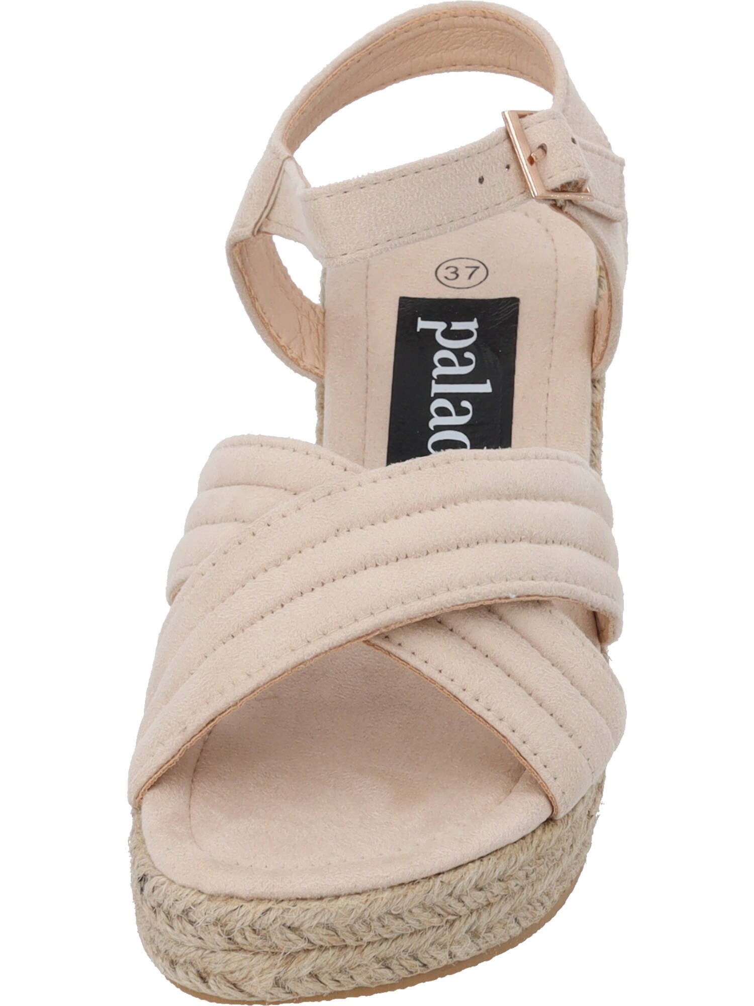 Thumbnail - Palado Riemchensandalen Bolognia