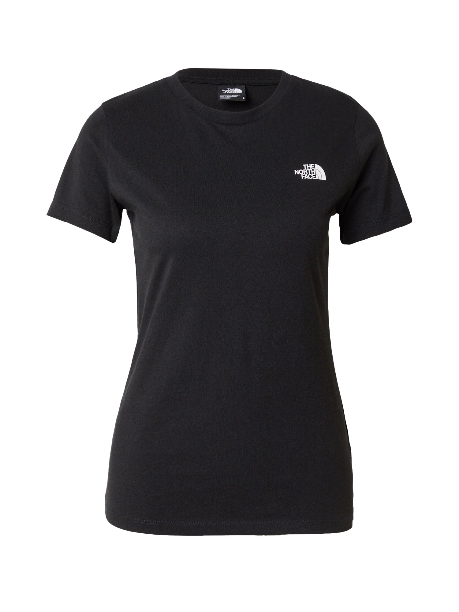 Thumbnail - T-Shirt 'Simple Dome'