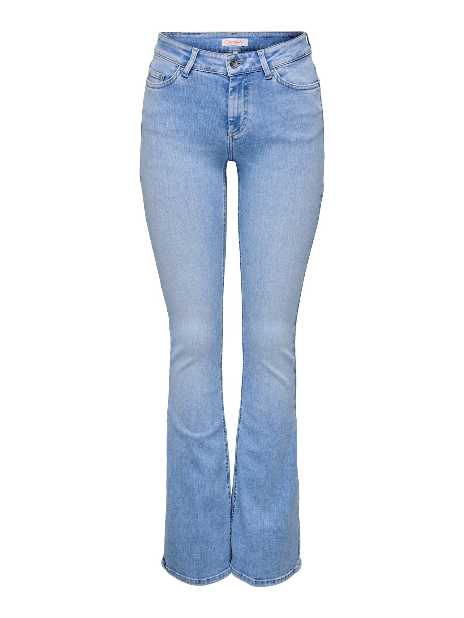 Thumbnail - Jeans 'Blush'