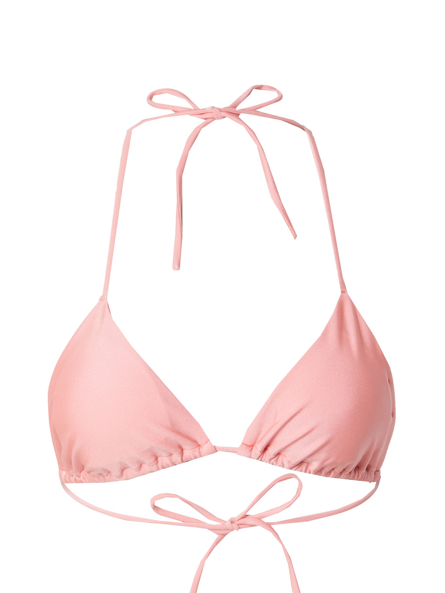 LeGer by Lena Gercke Sutien costum de baie Duana  roz
