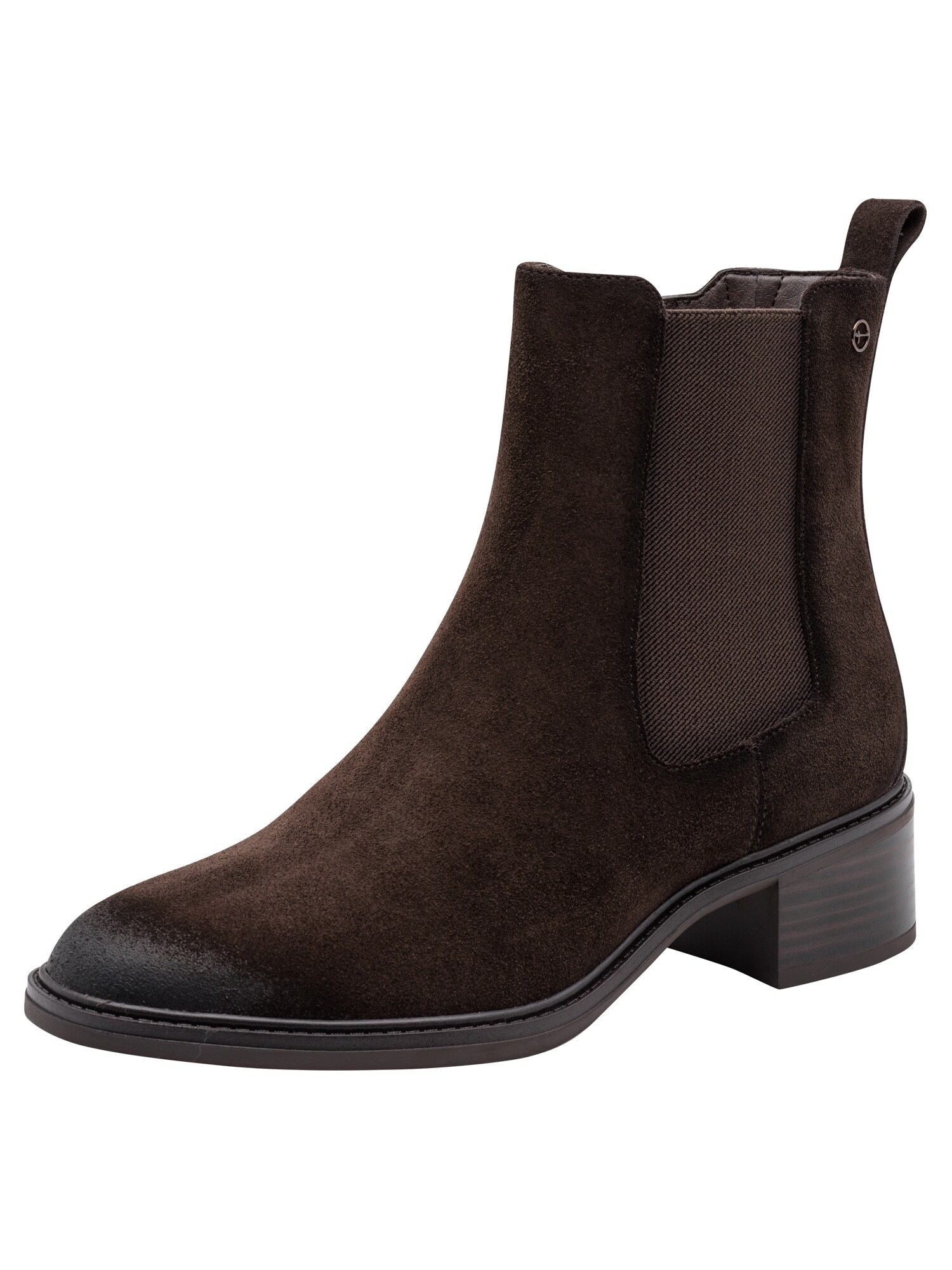Chelsea boots