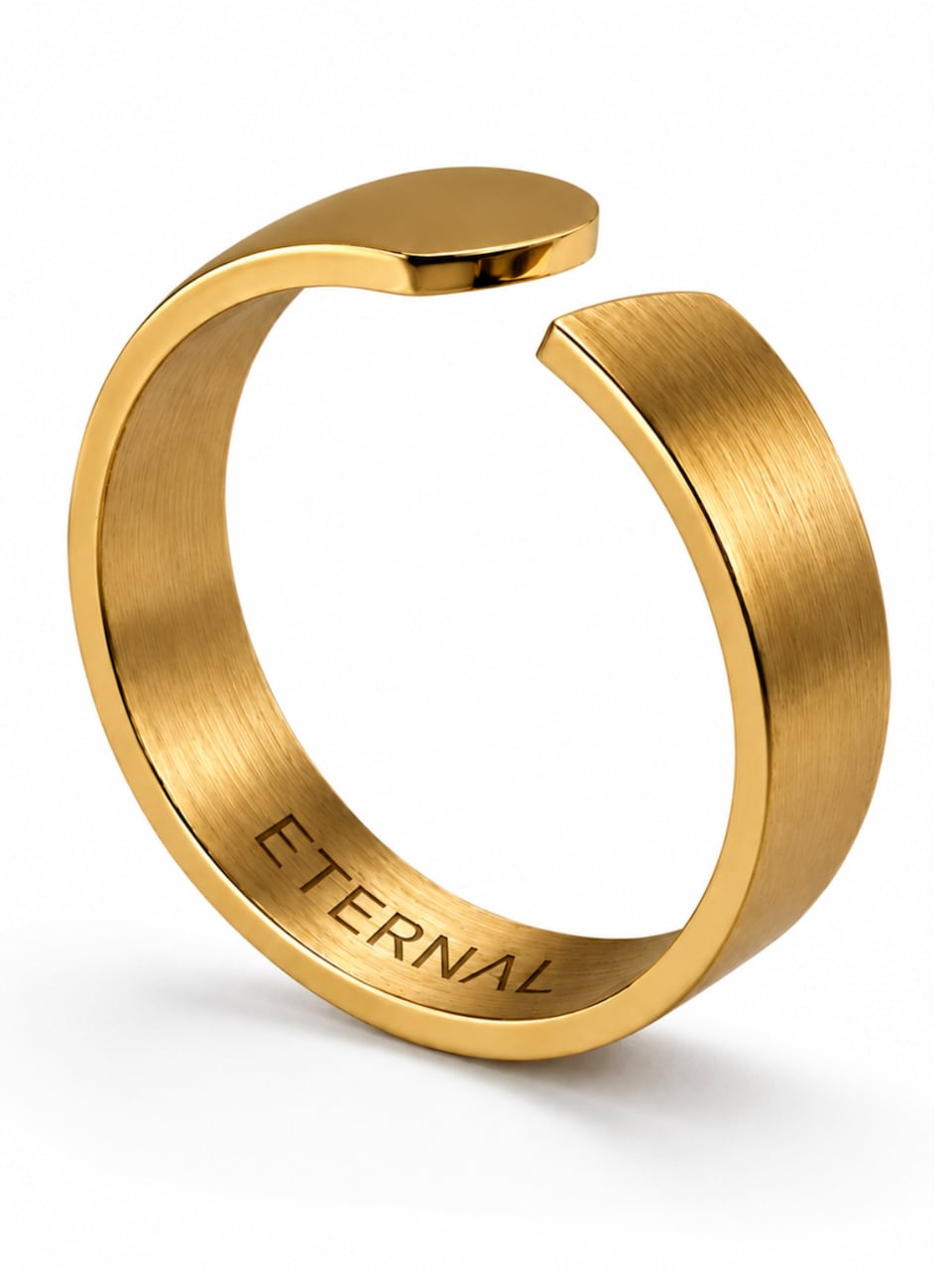 Ring 'Minimal Ring'