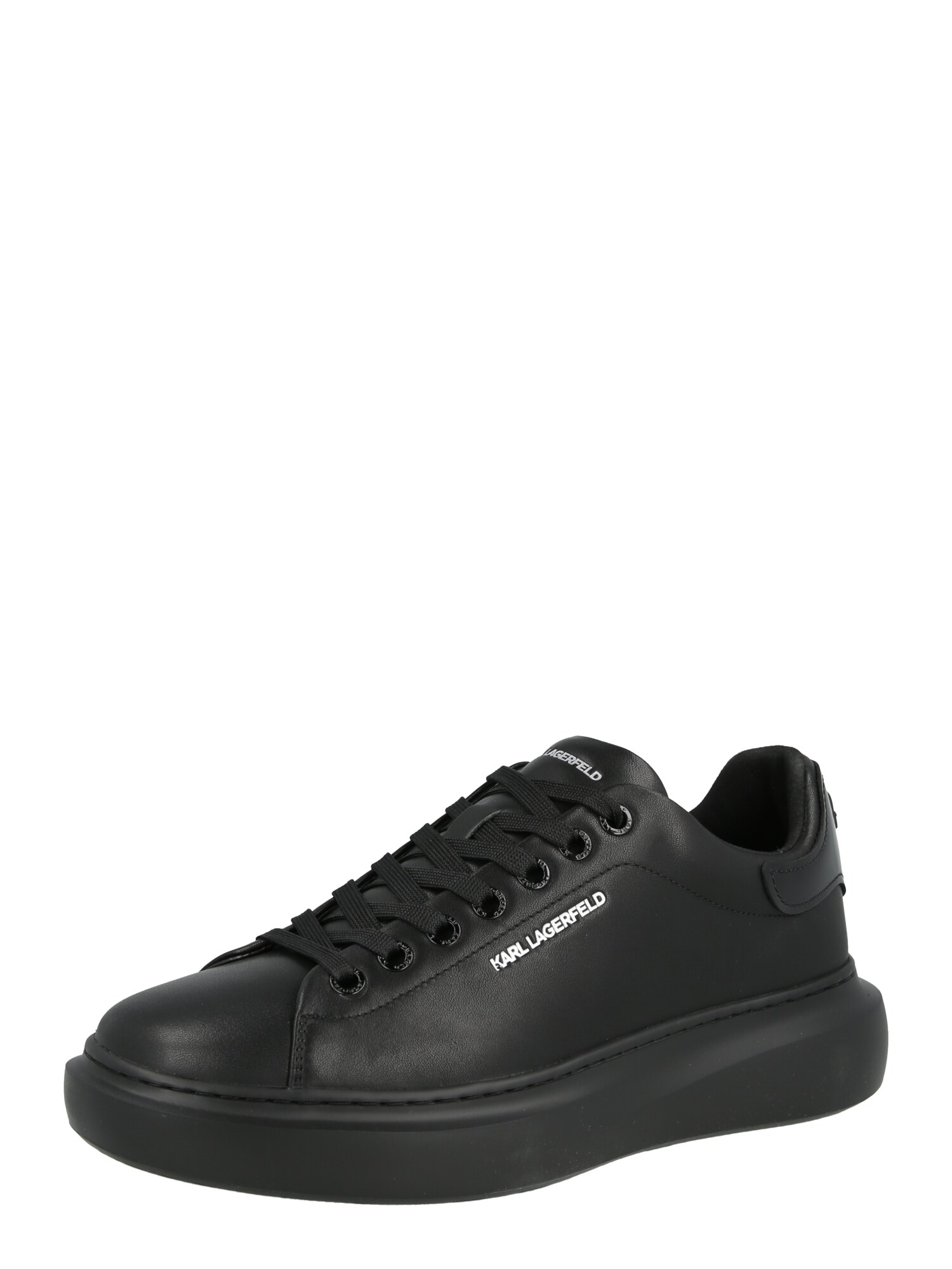 Karl Lagerfeld Sneaker low negru