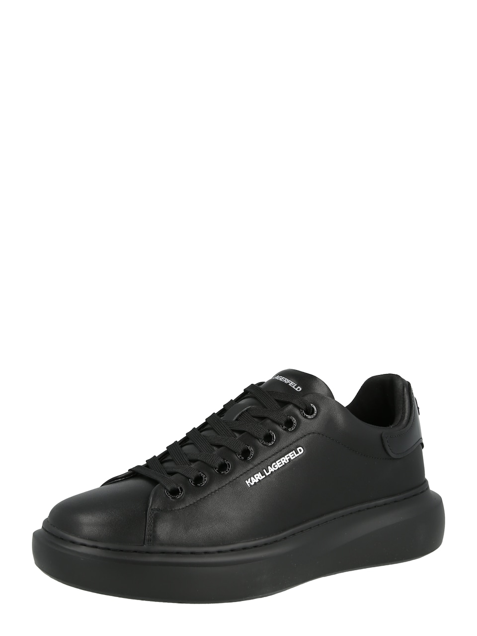Låg sneaker