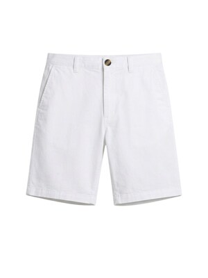 Michael Kors Pantalón 'MICHAEL KORS BERMUDA BERMUDA'  blanco