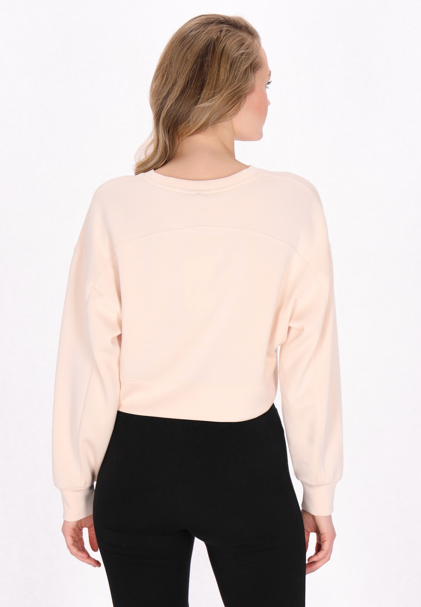 Thumbnail - Sweatshirt 'Fashion Look'