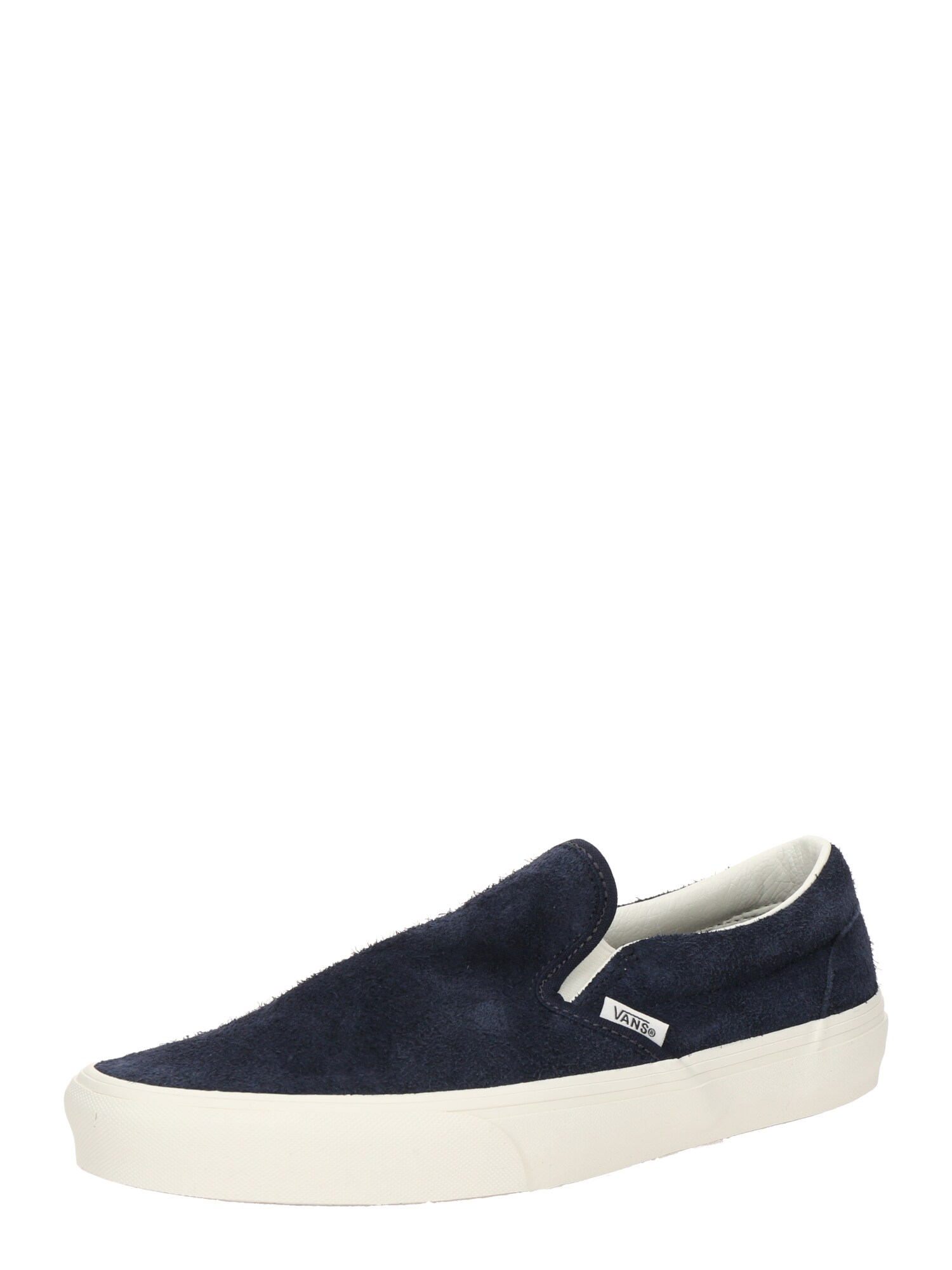 VANS Belebújós cipők 'CLASSIC'  tengerészkék akciós termékkép 1