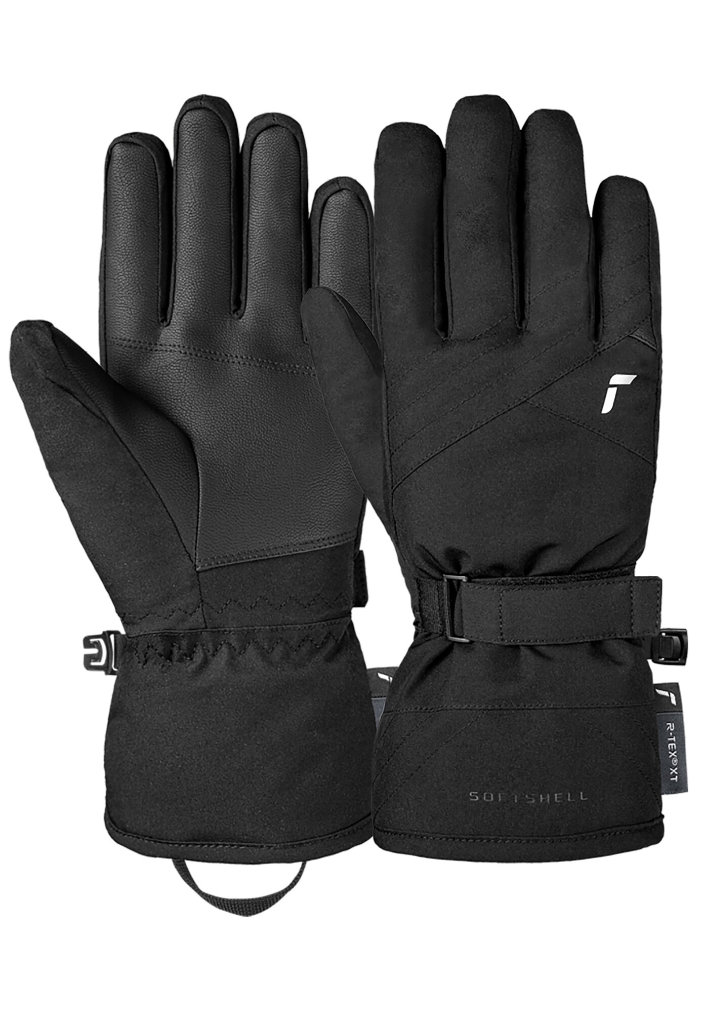 Reusch Fingerhandschuhe Alena R-Tex Xt