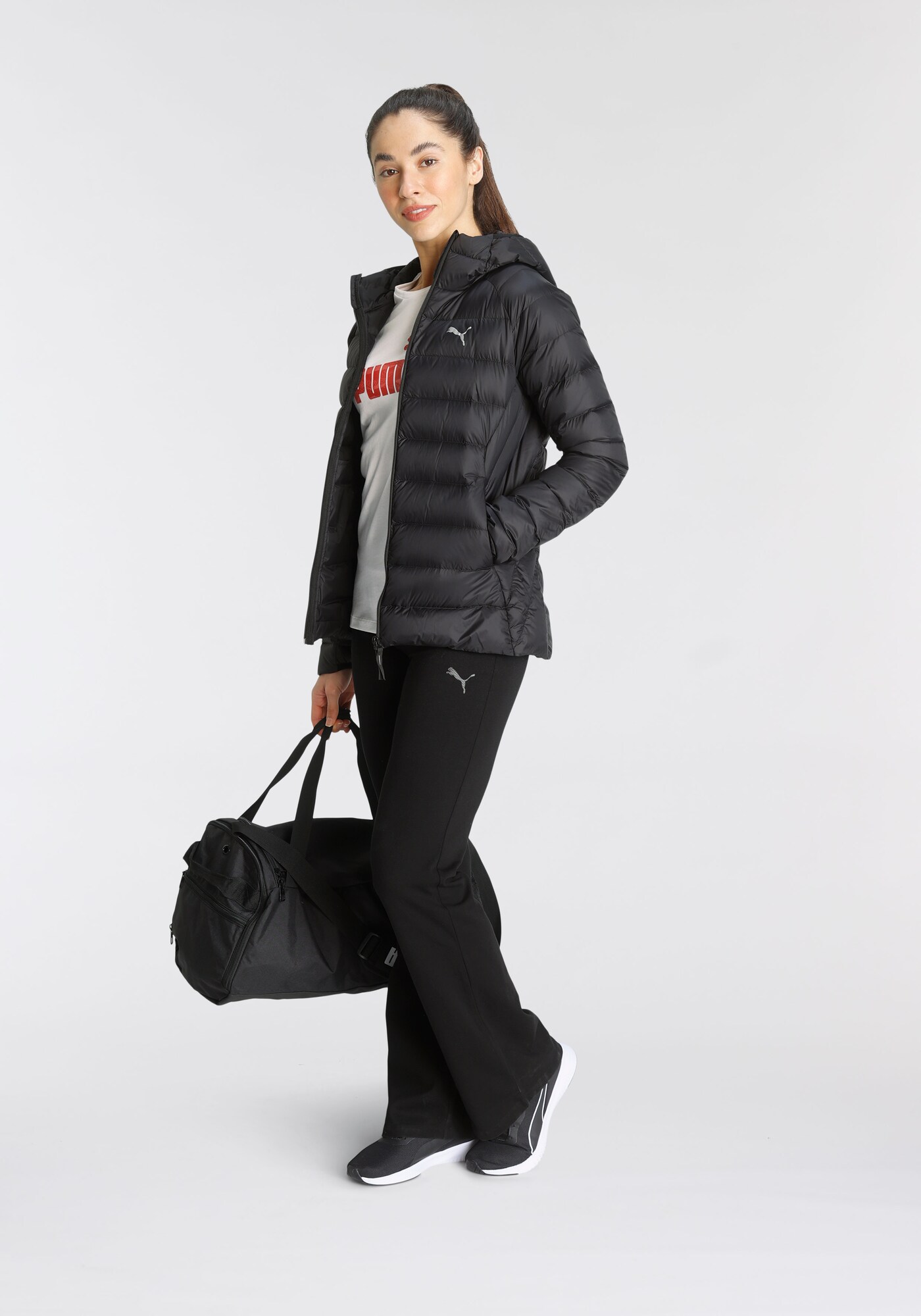 Thumbnail - PUMA Sportjacke