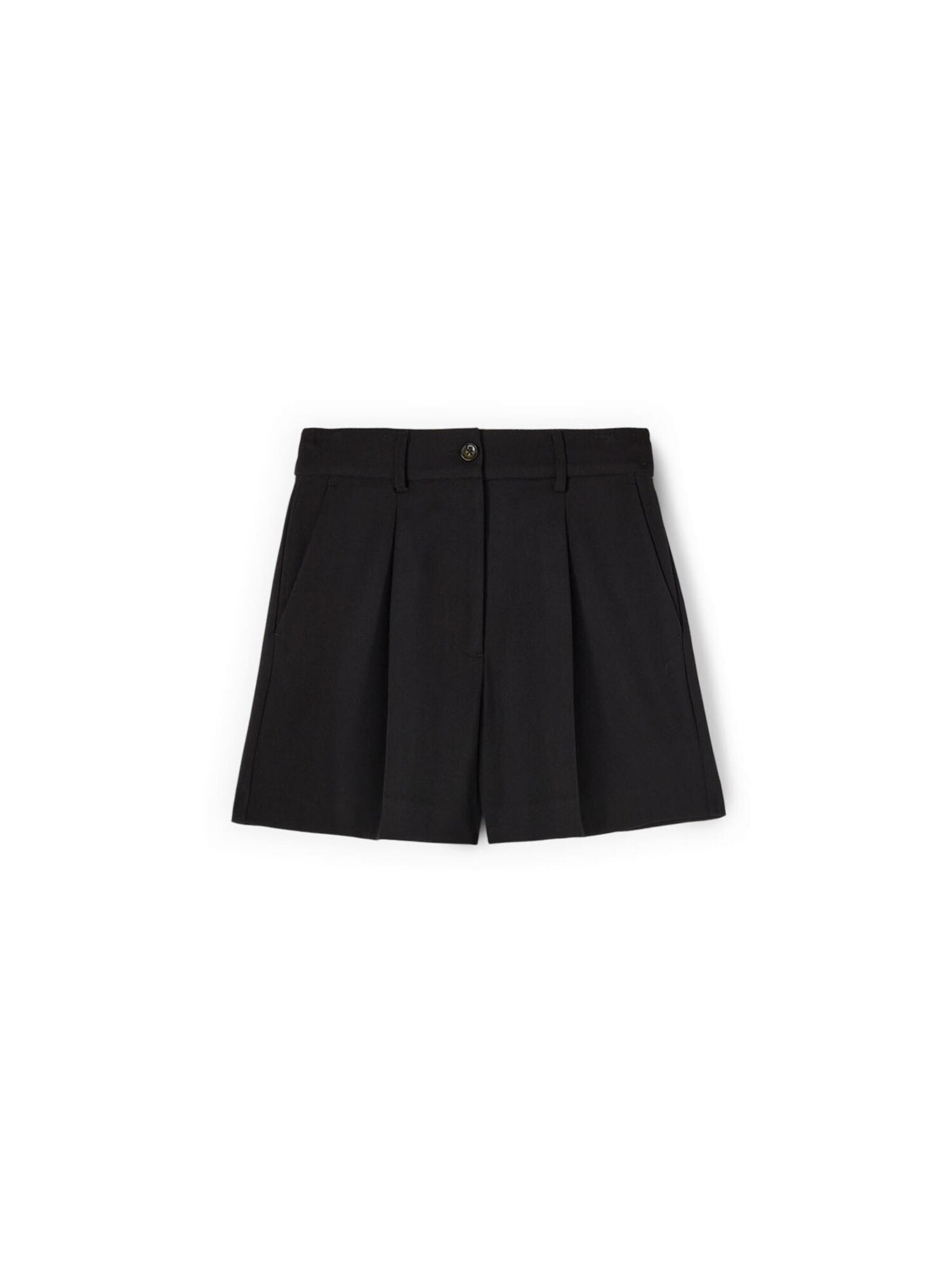 MOTIVI Pantalón  negro