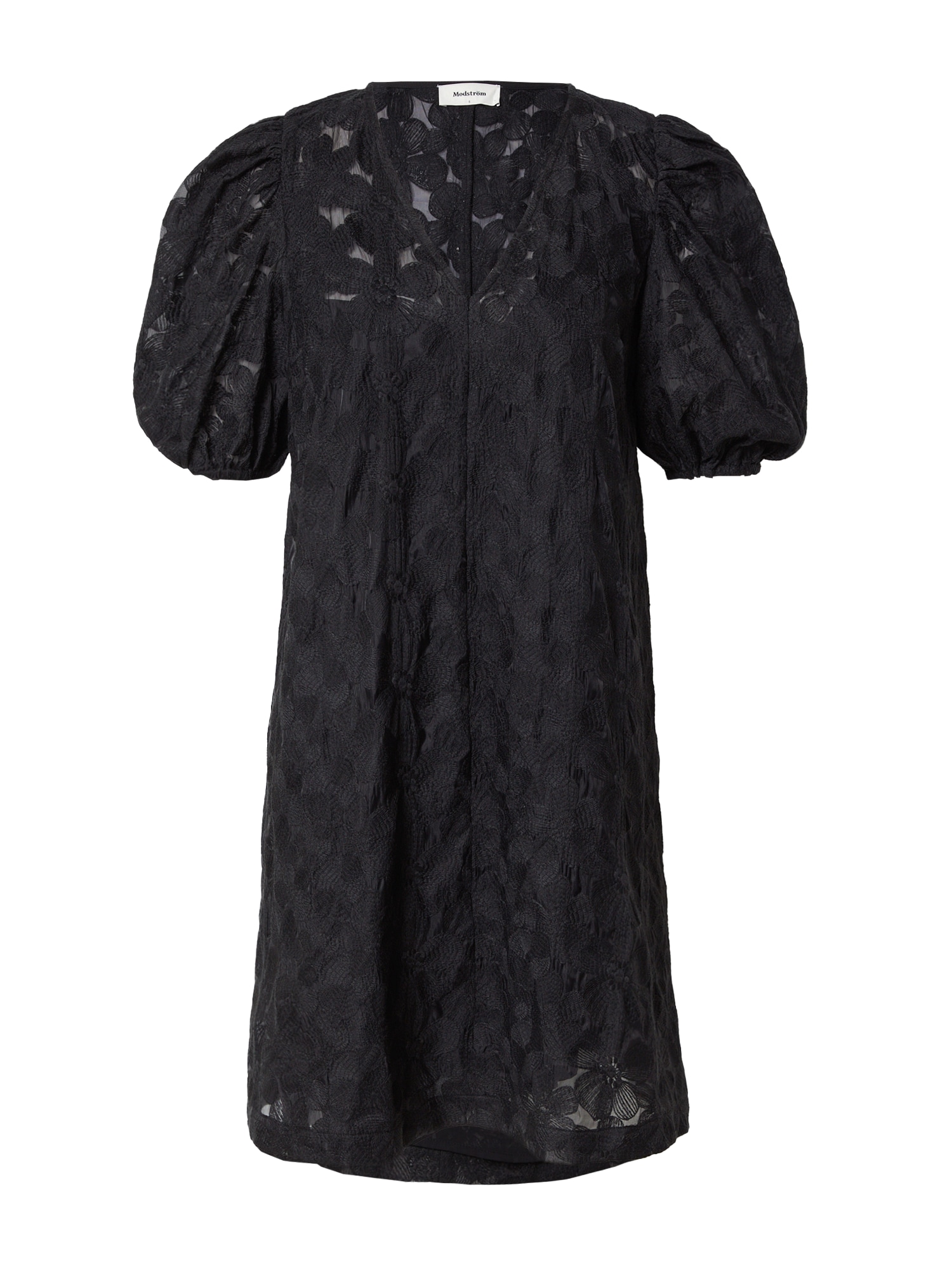 modström Rochie de cocktail Rosine  negru