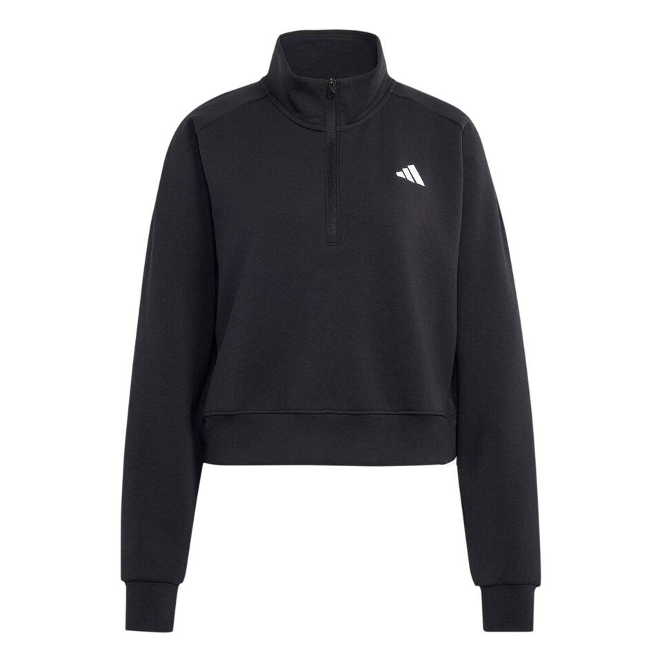 Sport sweatshirt 'CLIMACOOL TENNIS'