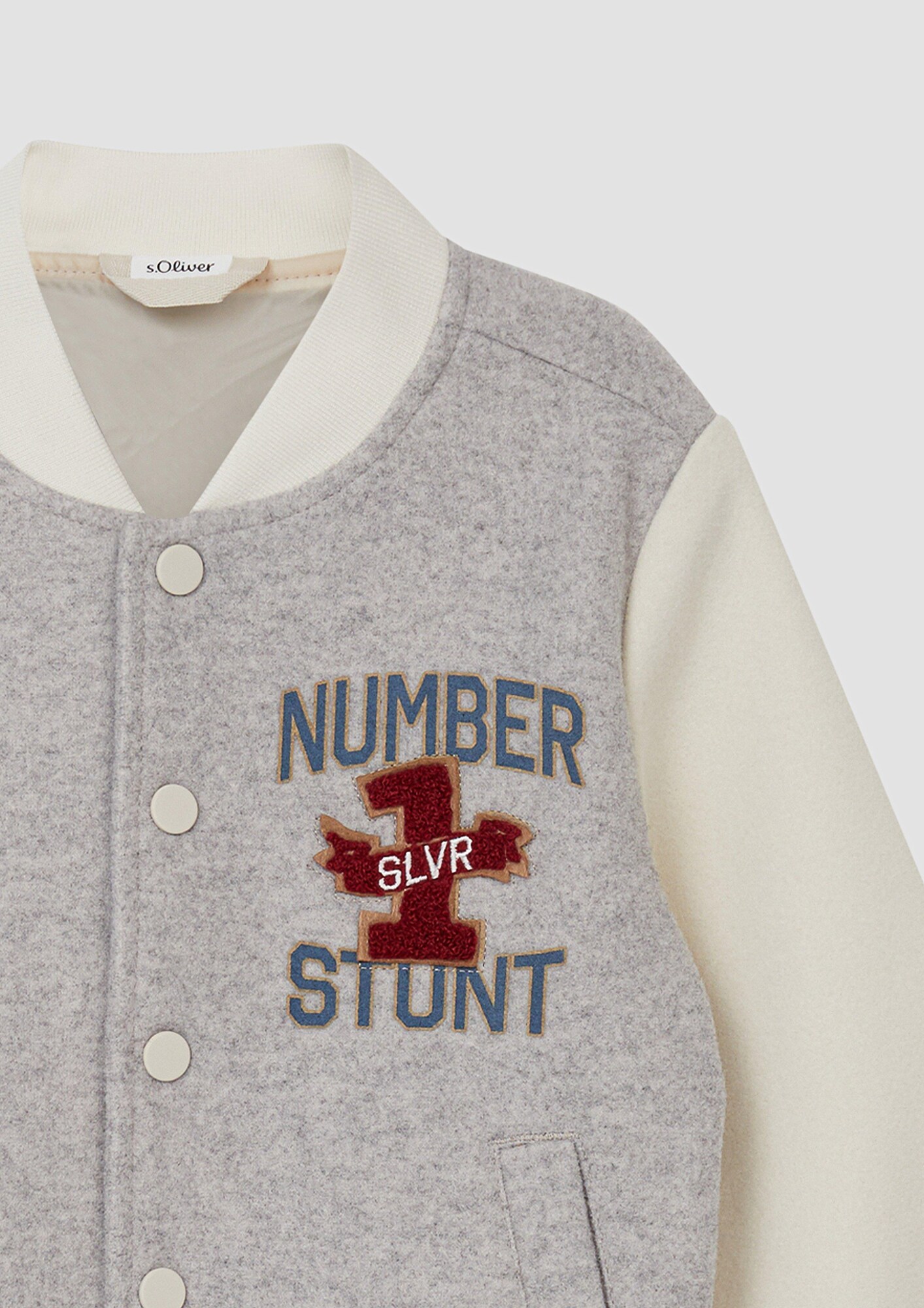 Thumbnail - s.Oliver Jacke