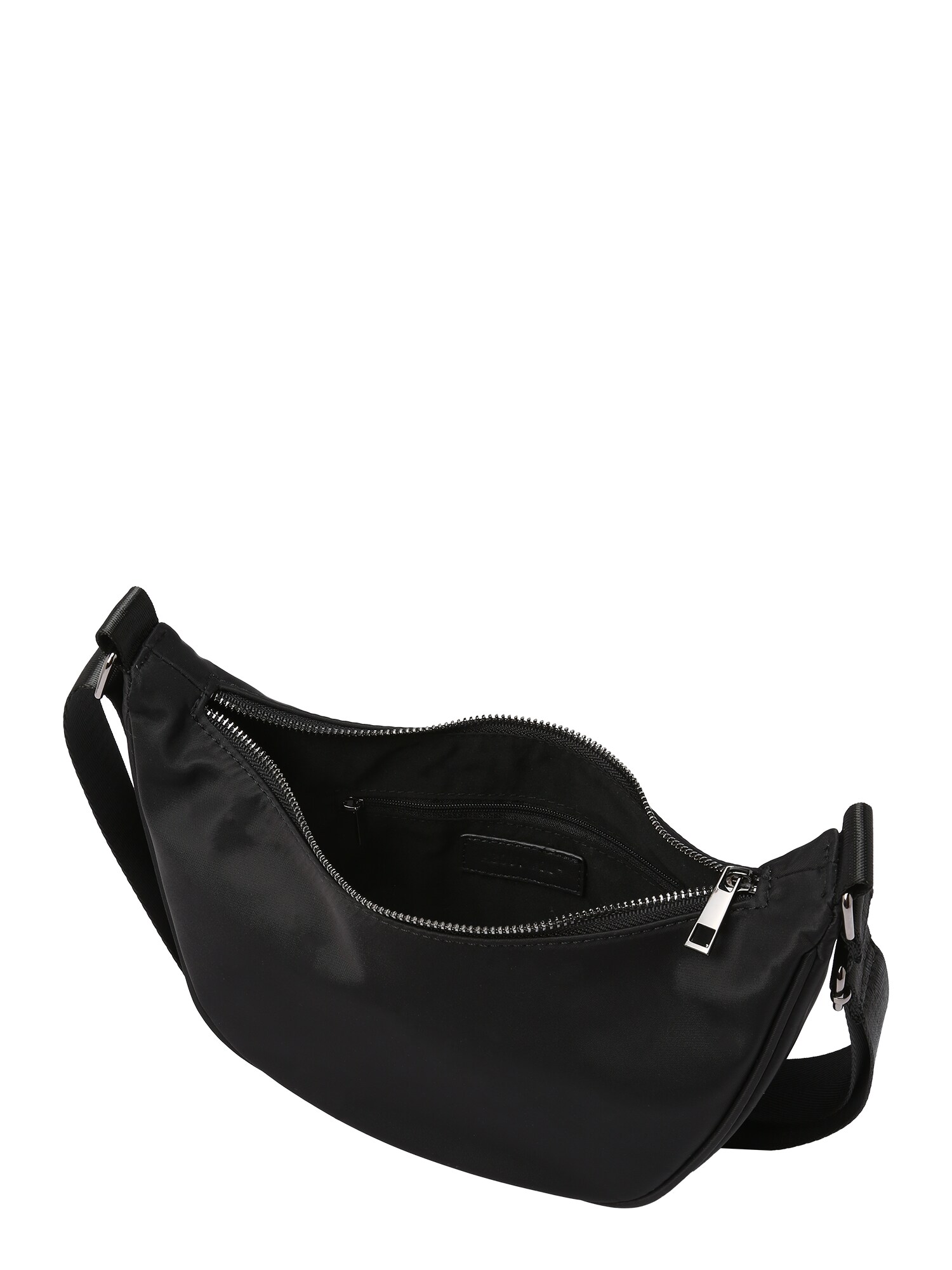 ABOUT YOU Taška cez rameno 'Denny Bag' čierna (obrázok 4)