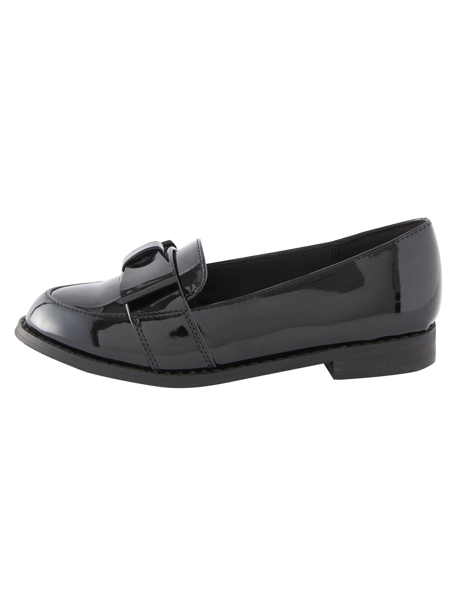 Next Balerini  negru