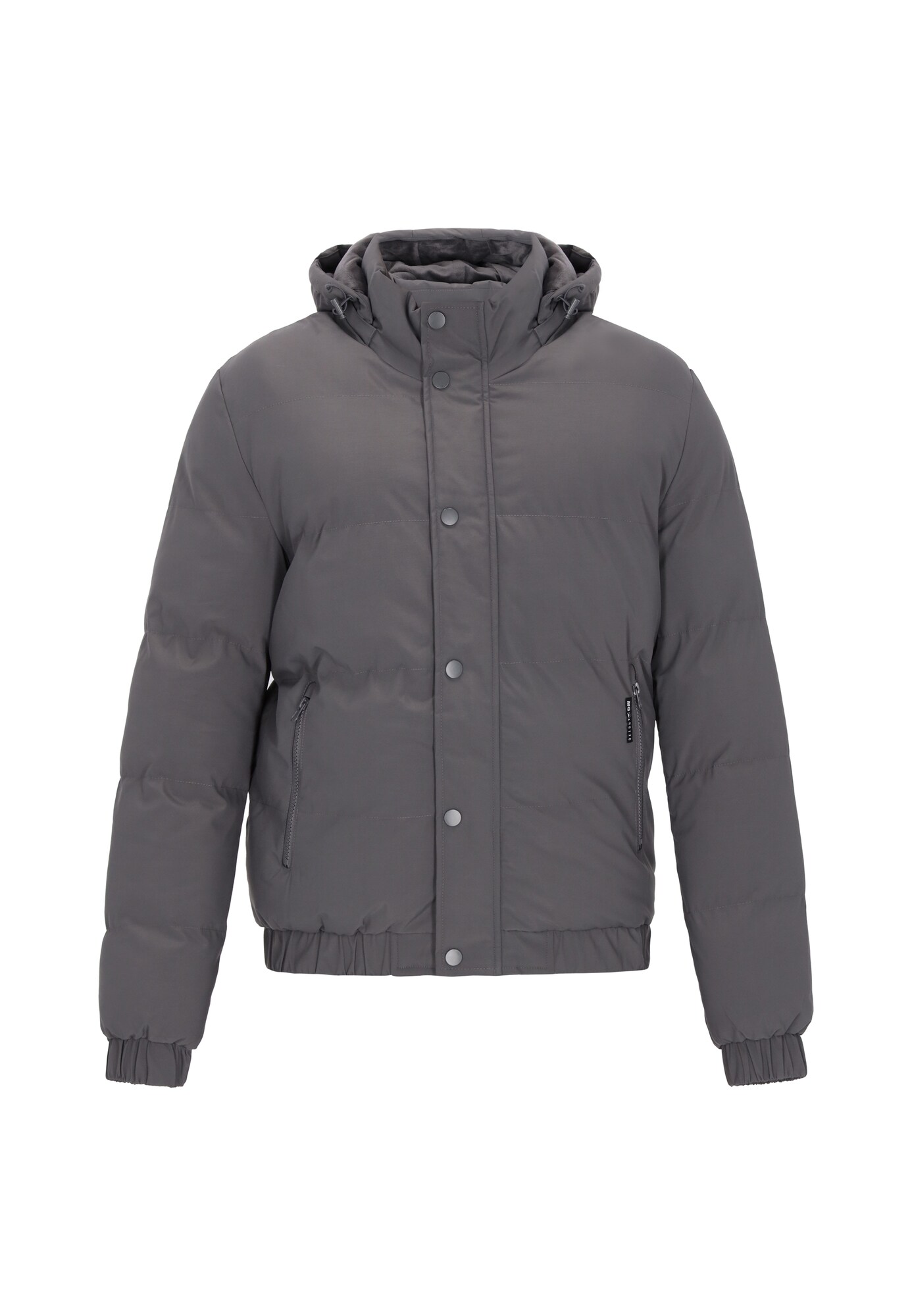 Mo Arctic Chaqueta de invierno  gris