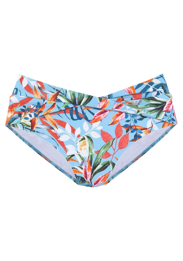 VENICE BEACH, Bikini nadrágok, kék, 2 kép a 4 közül