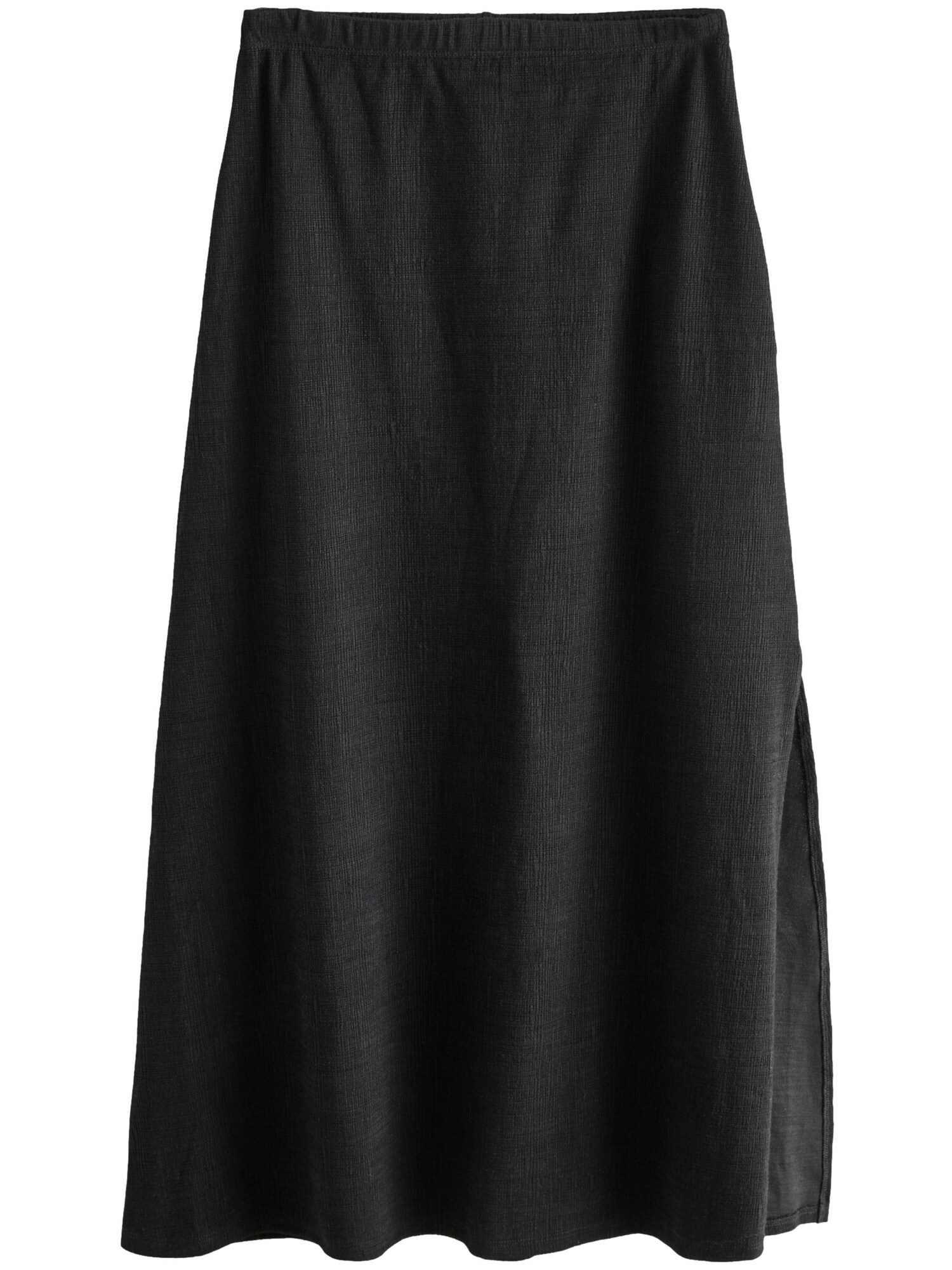 Next Fustă  negru