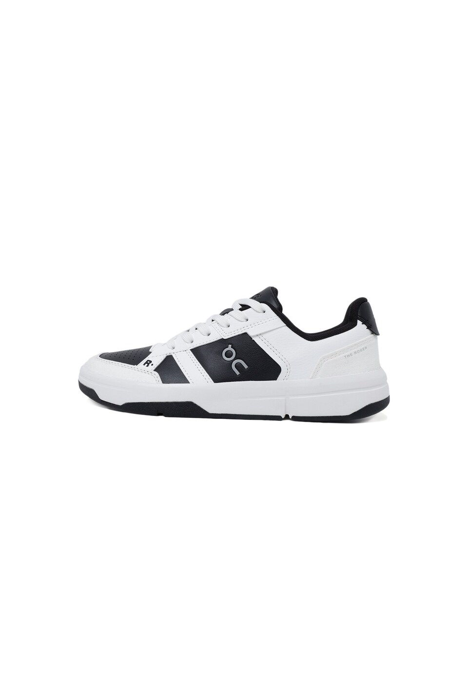 Låg sneaker 'The Roger Clubhouse'