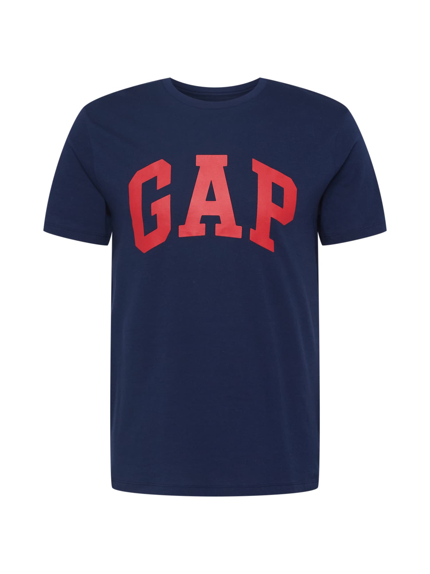 GAP Majica  mornarska / rdeča