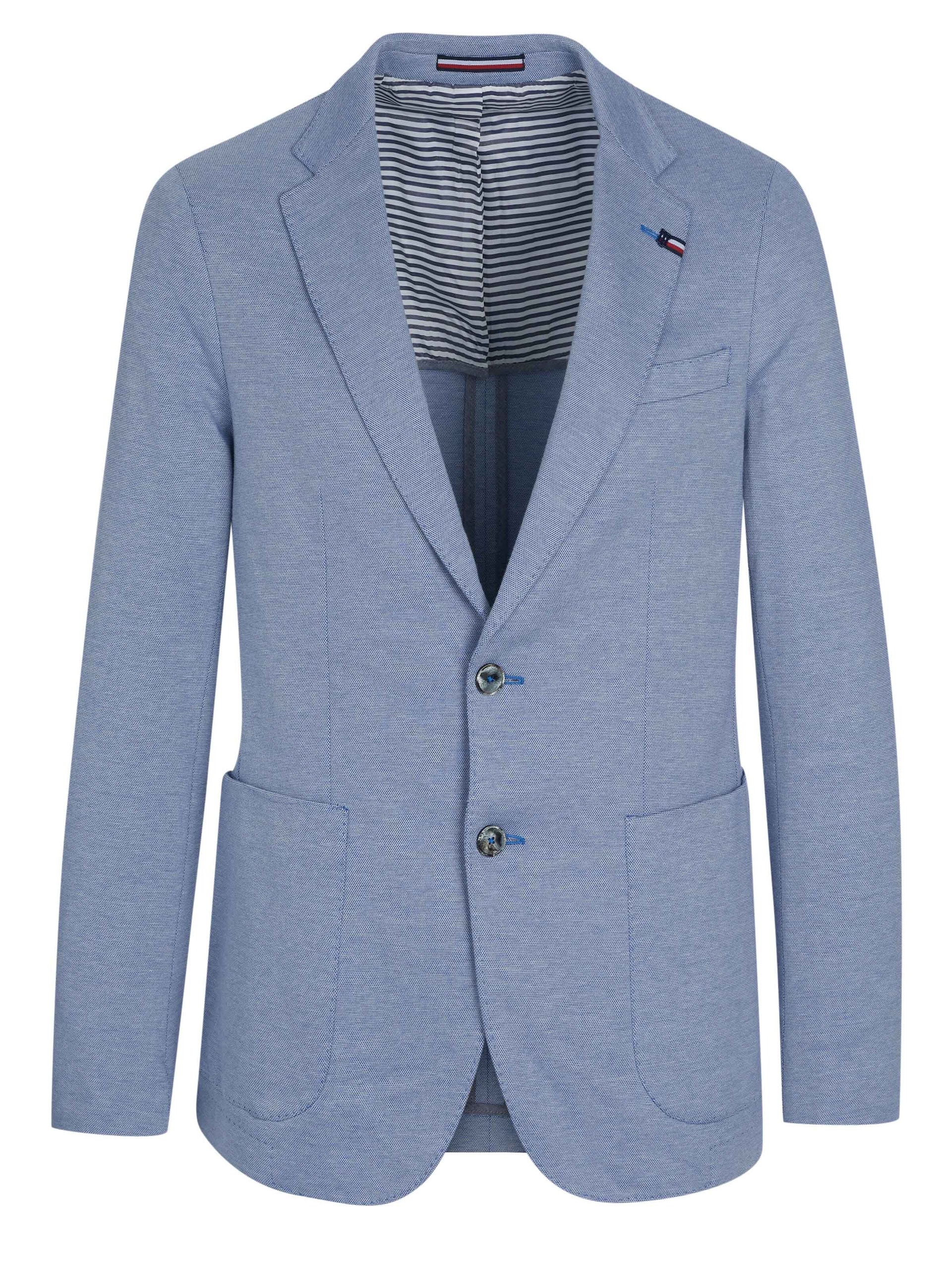 TOMMY HILFIGER Kavaj 'Tommy Hilfiger Jacke' herr