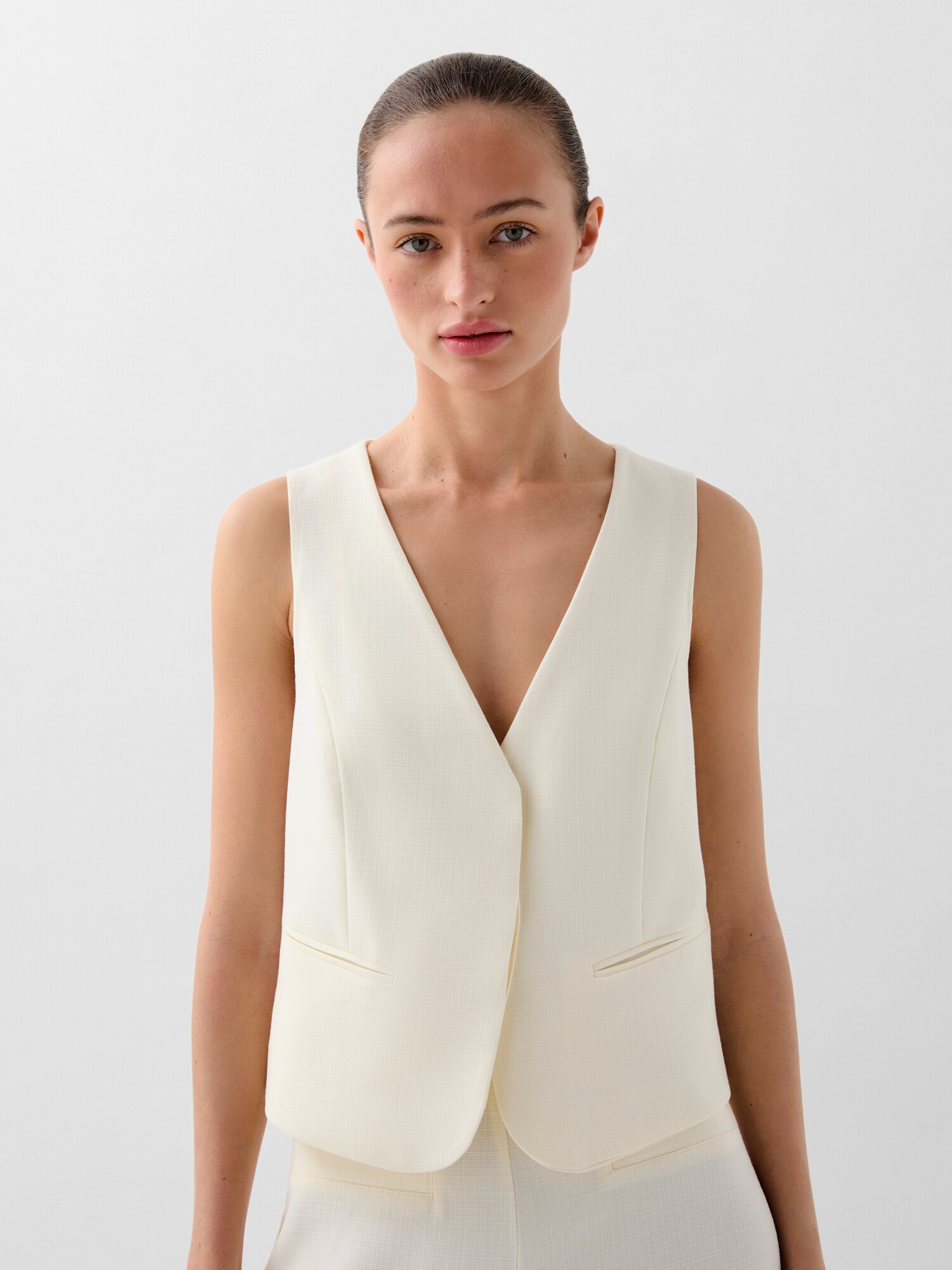 Thumbnail - Scalpers Gandie Vest