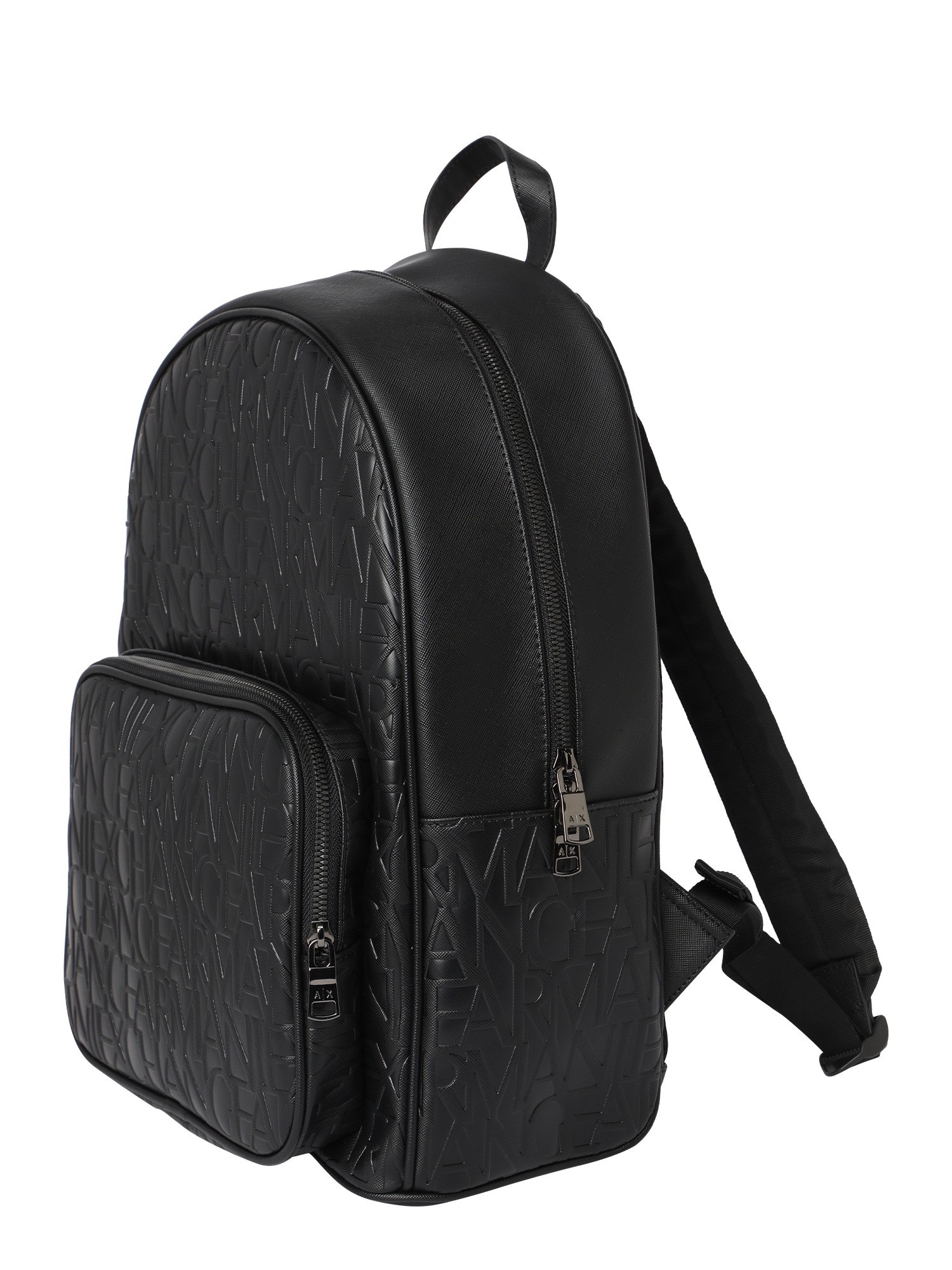 ARMANI EXCHANGE Mochila  preto