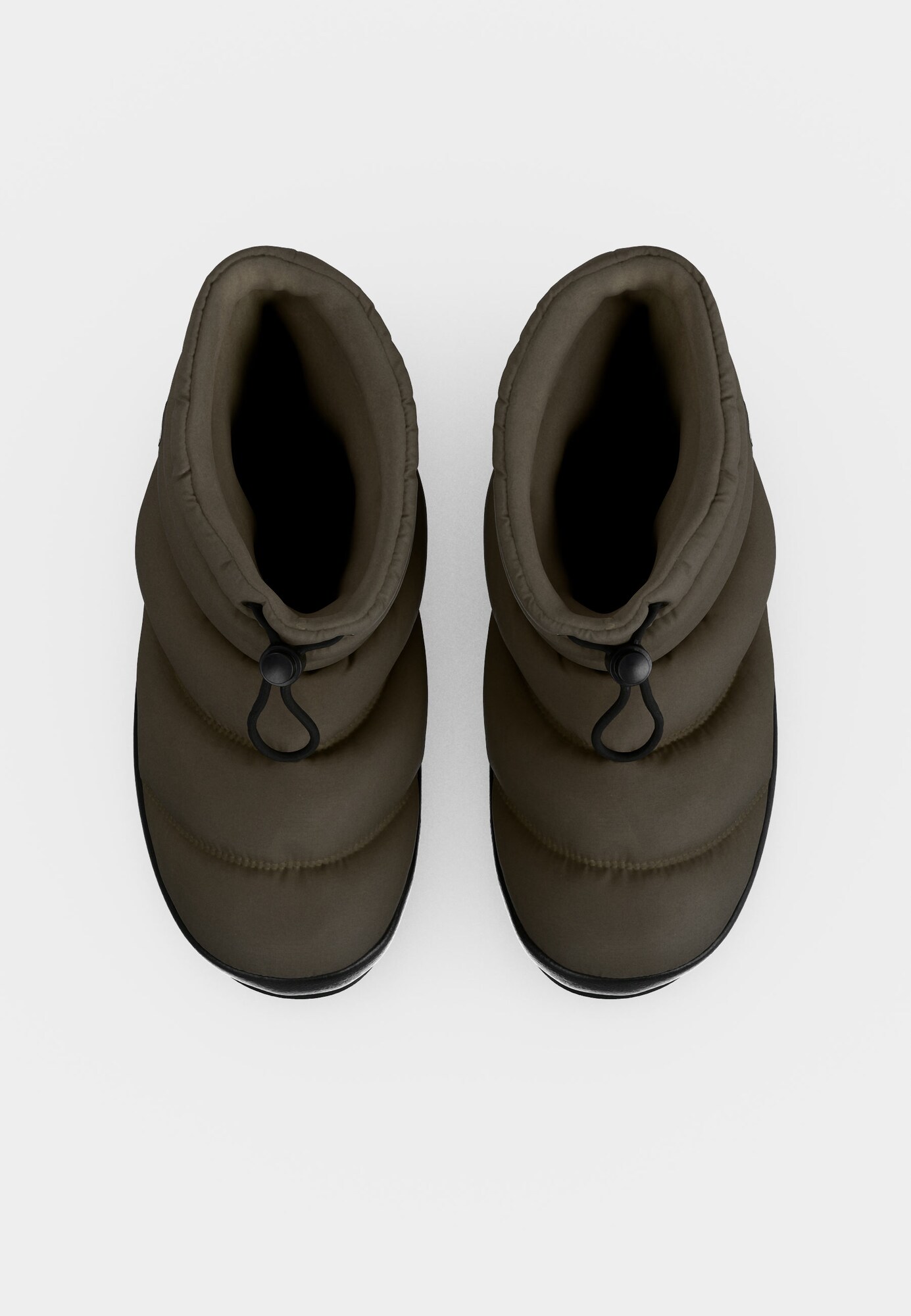 PUMA Botas 'Tuff Terra Hi'  marrón oscuro – imagen 4
