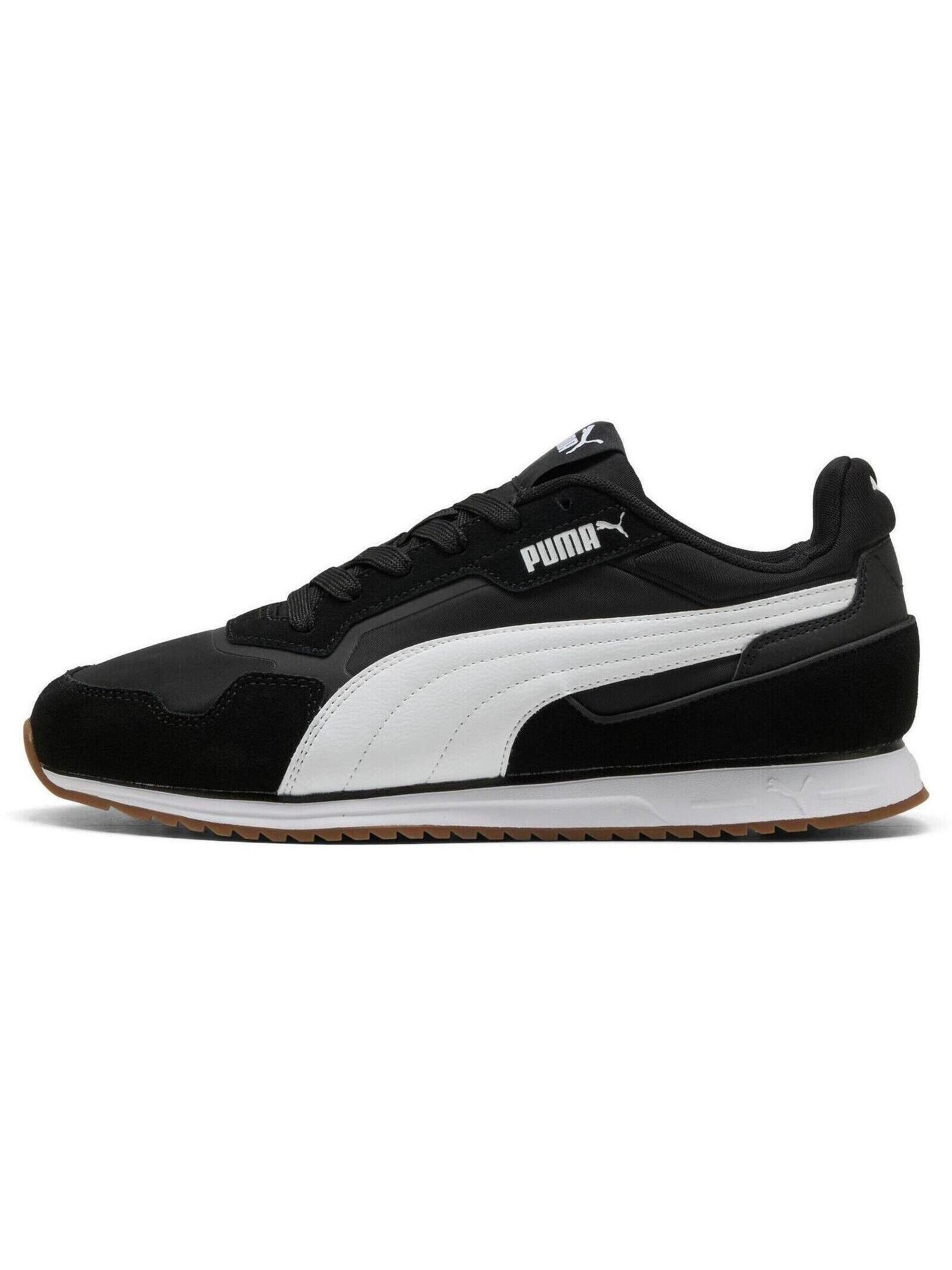 PUMA Calzado deportivo  negro