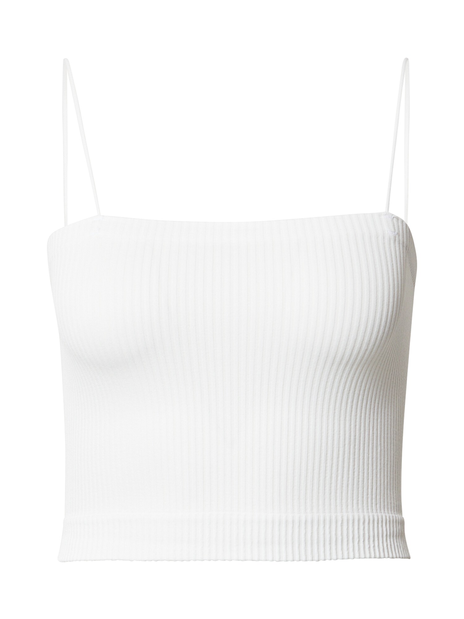 BDG Urban Outfitters Palaidinė be rankovių 'HARRIET'  balta