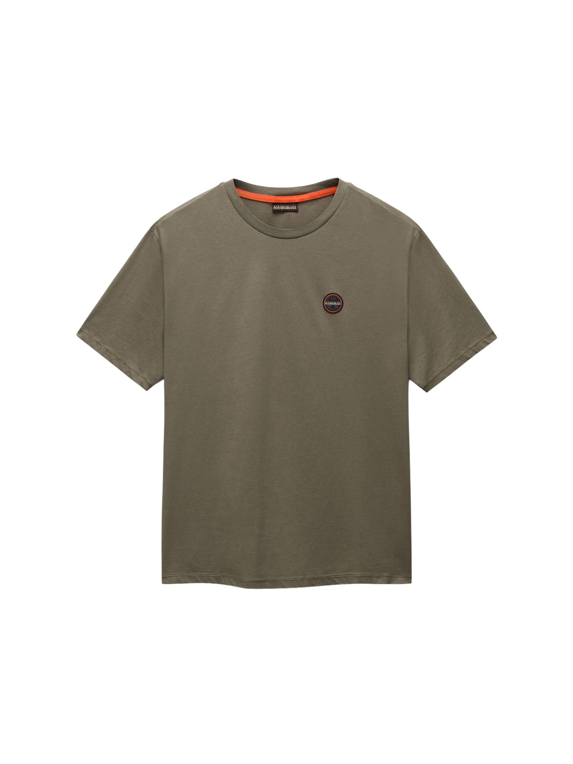 NAPAPIJRI T-shirt herr