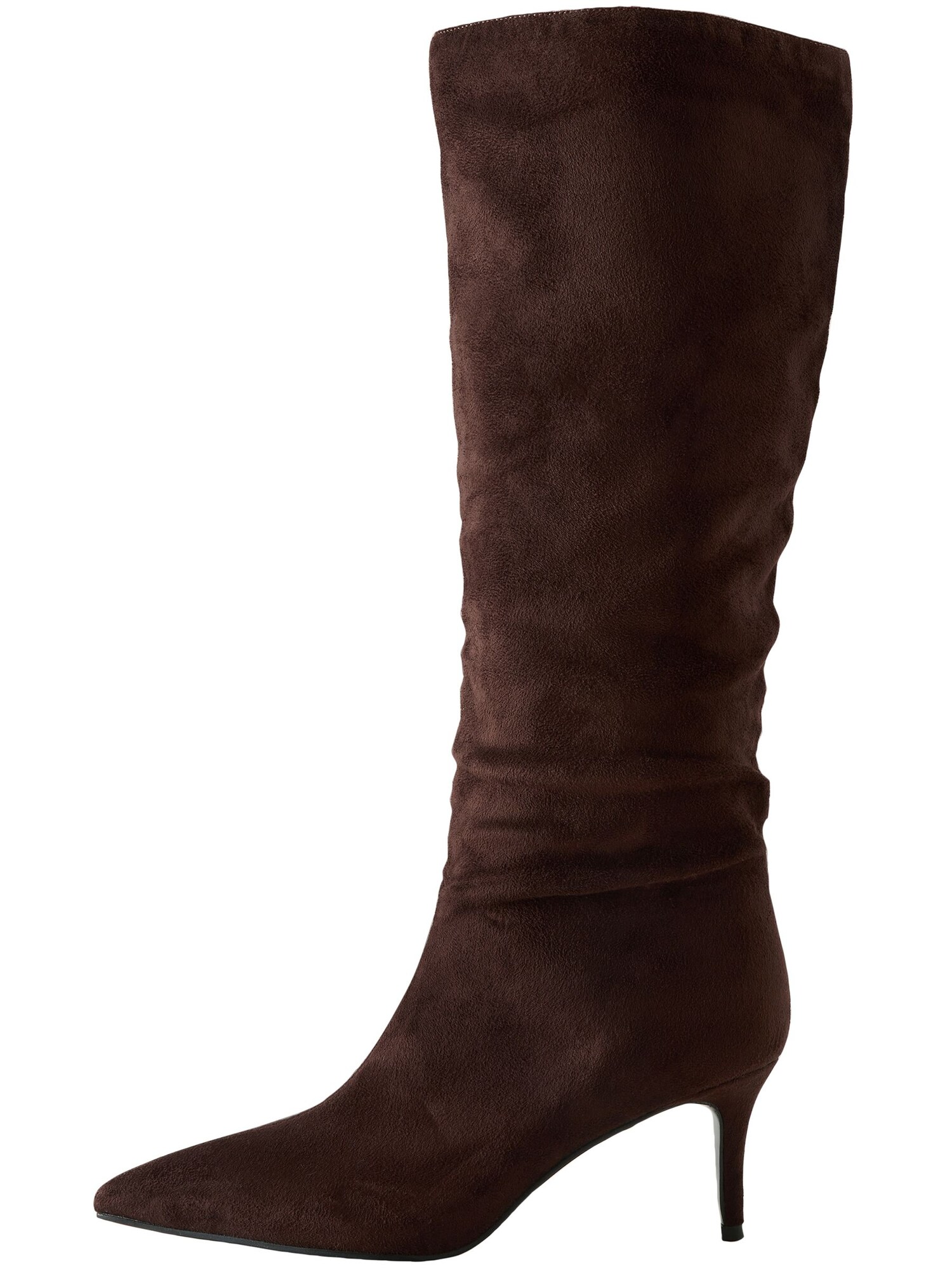 Next Cizme Forever Comfort®  ciocolatiu