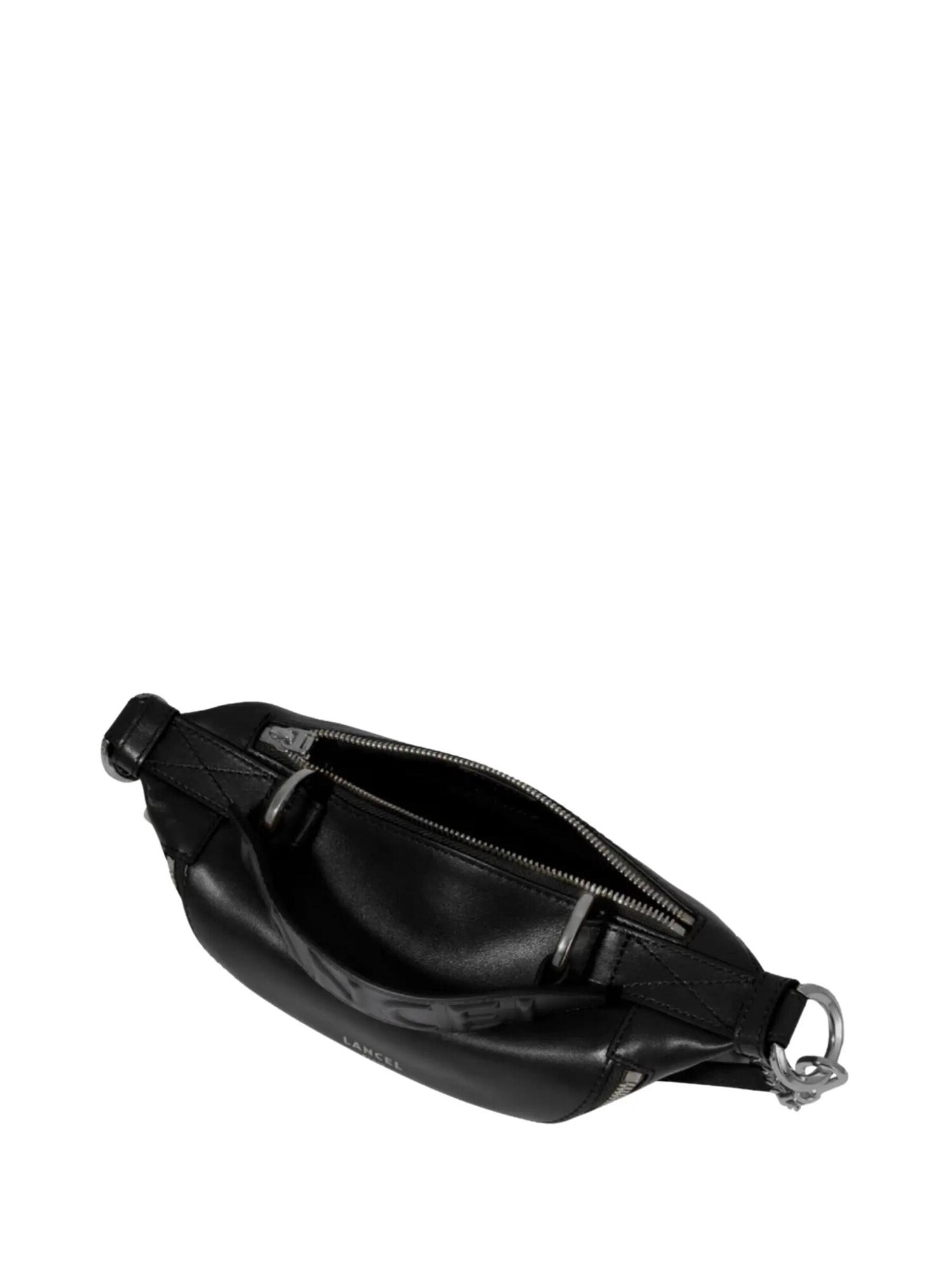 Lancel Bolso de hombro 'Origami' negro – imagen 4