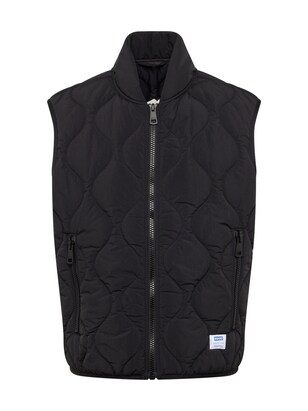 HUGO Bodywarmer ‘Bohotino’ Zwart