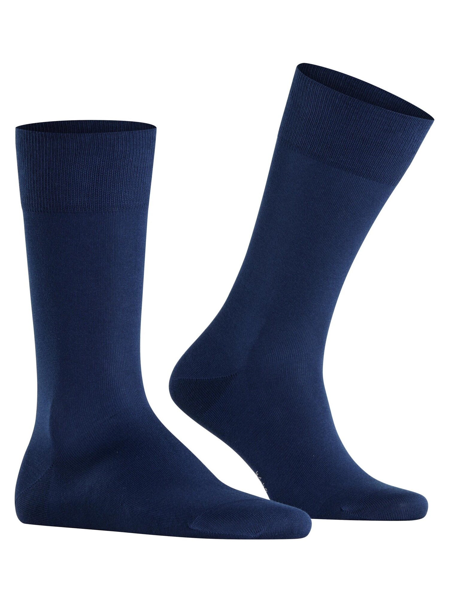 FALKE Calcetines 'Cool 24/7' azul real – imagen 7