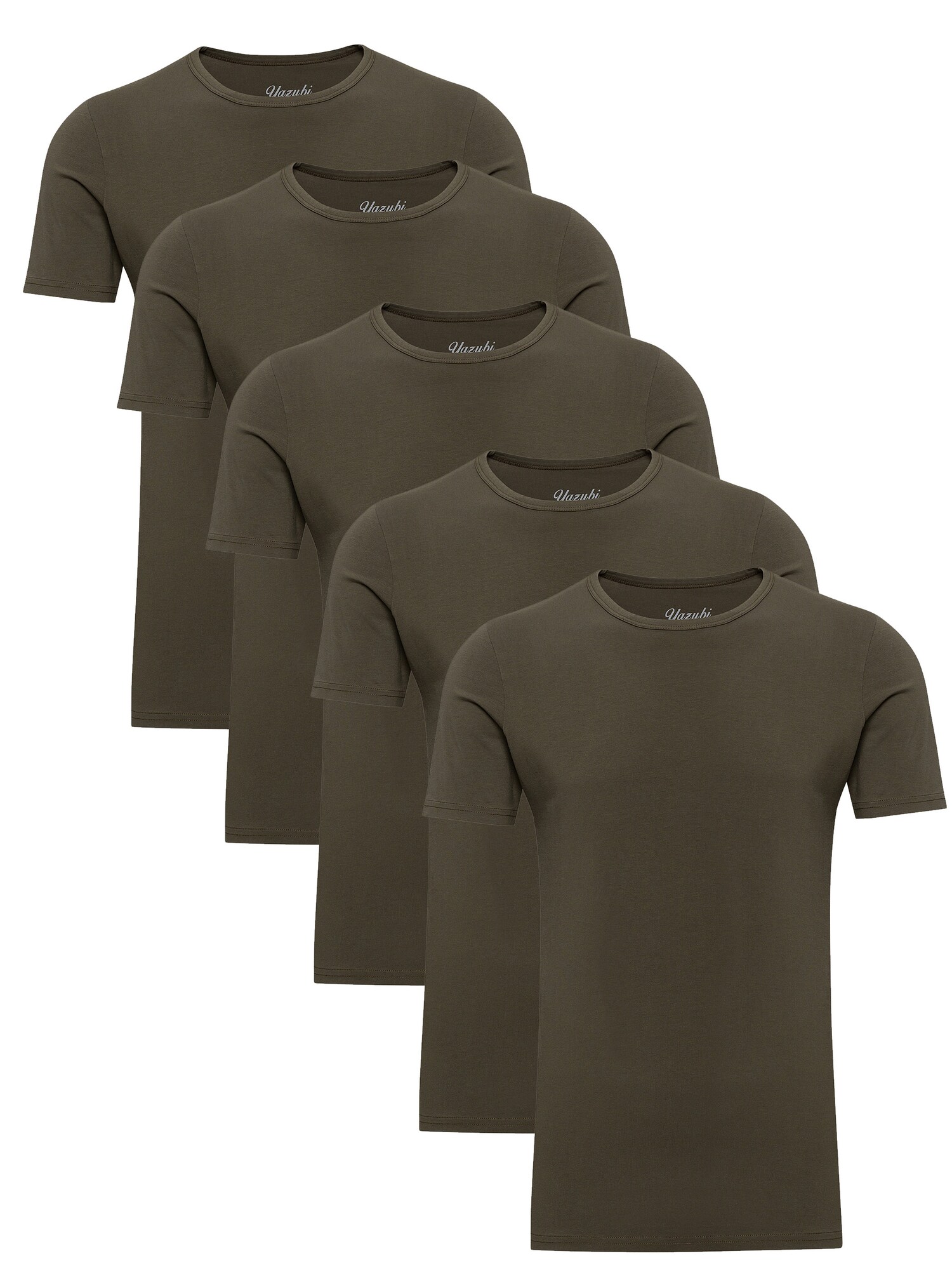 Thumbnail - yazubi Shirt Mythic Crew Neck