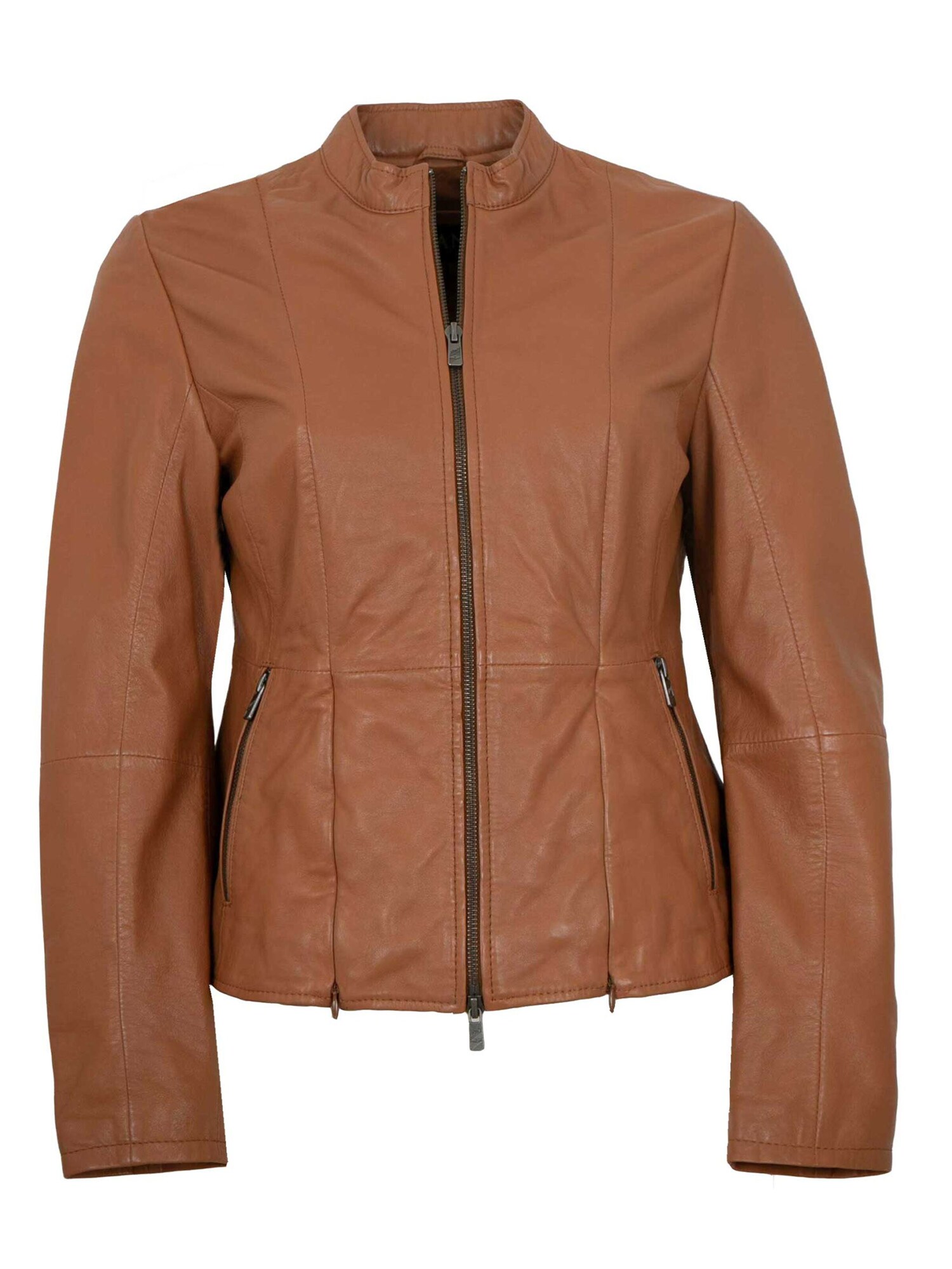 Jilani Chaqueta de entretiempo 'Kasumi'  camelo