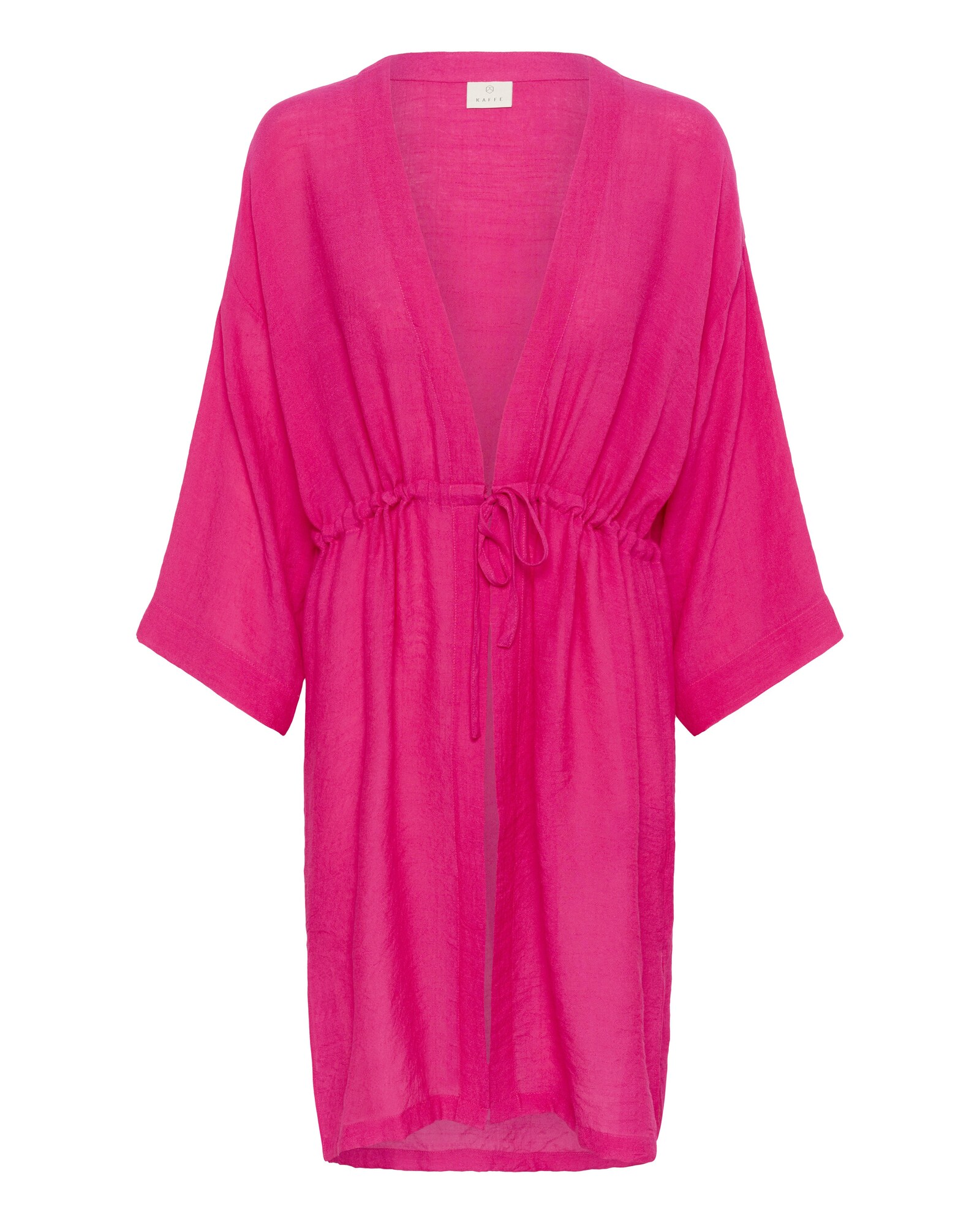 Kaffe Pantalón de pijama 'KABay'  fucsia