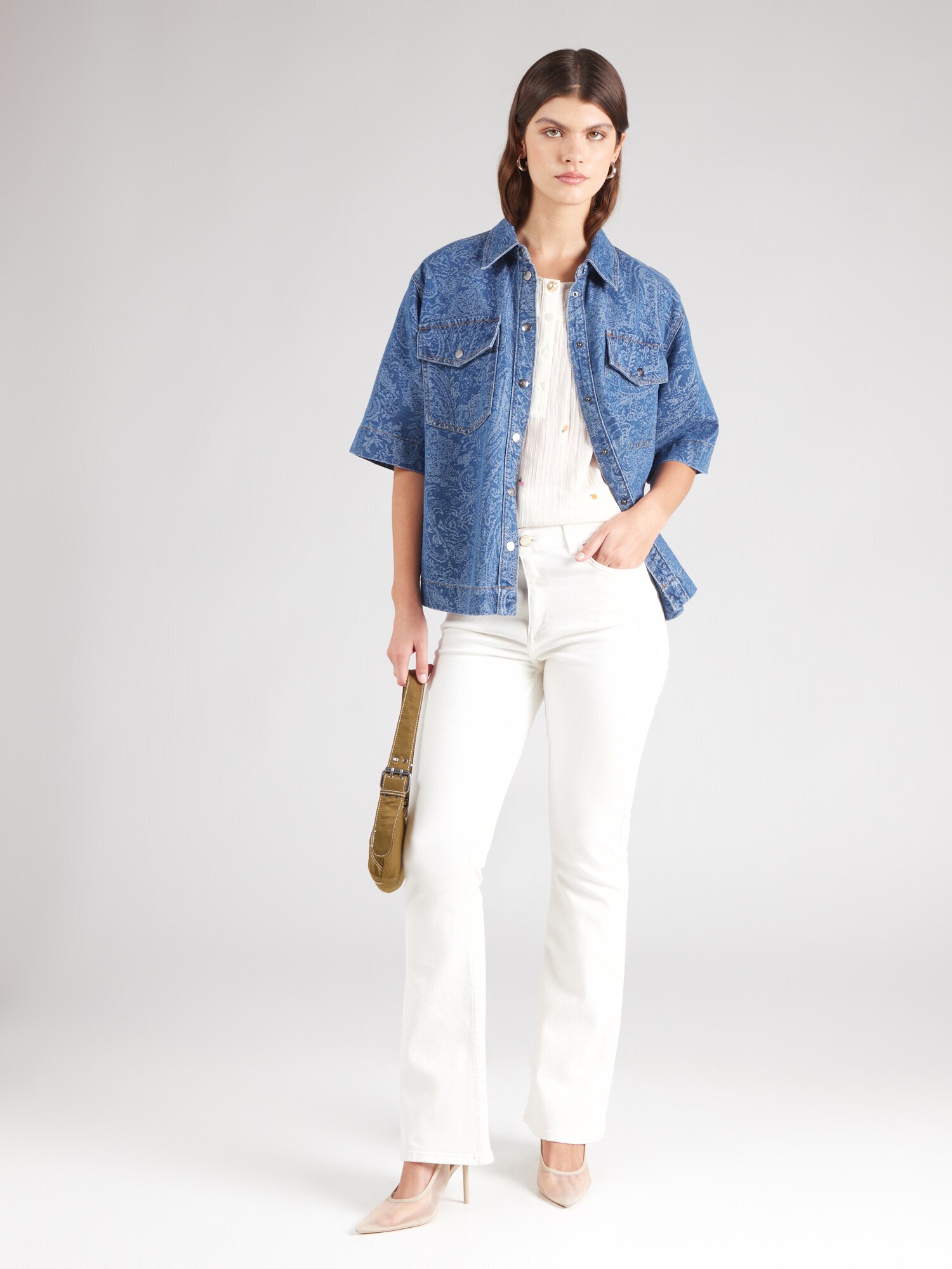Thumbnail - Jeans 'Eva'