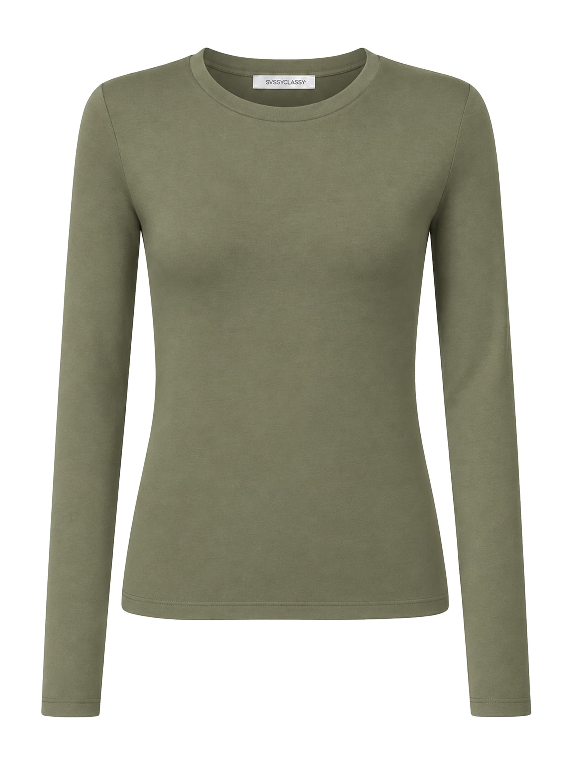 SASSYCLASSY T-shirt dam – bild 2