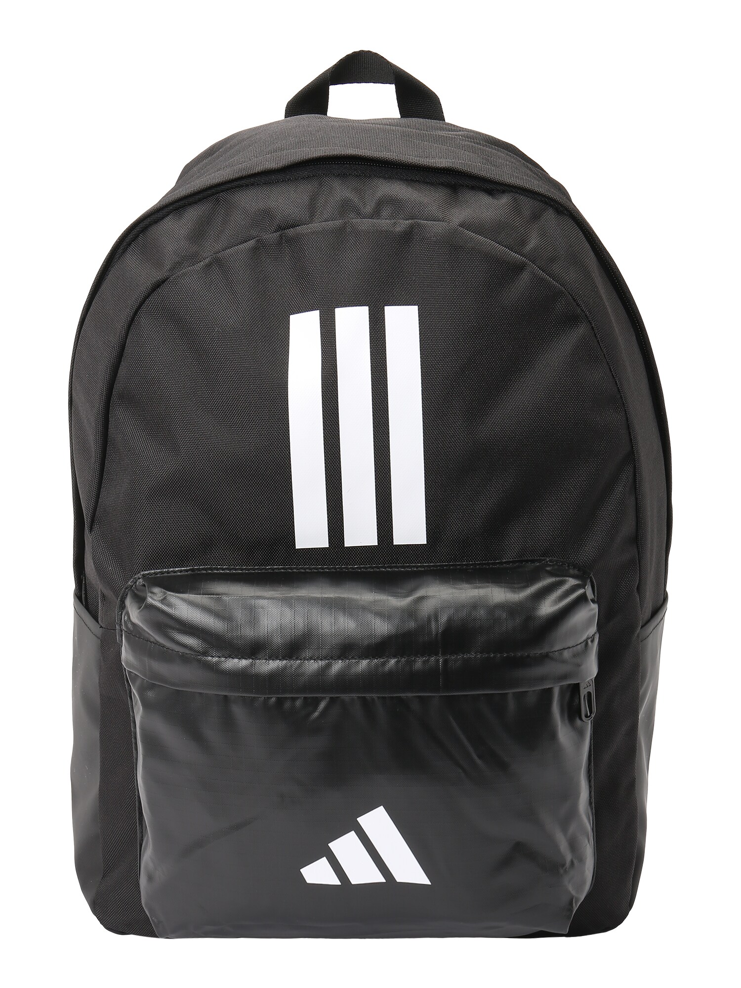 ADIDAS PERFORMANCE Sporthátizsákok 'Classic Back To School'  fekete / fehér akciós termékkép 1
