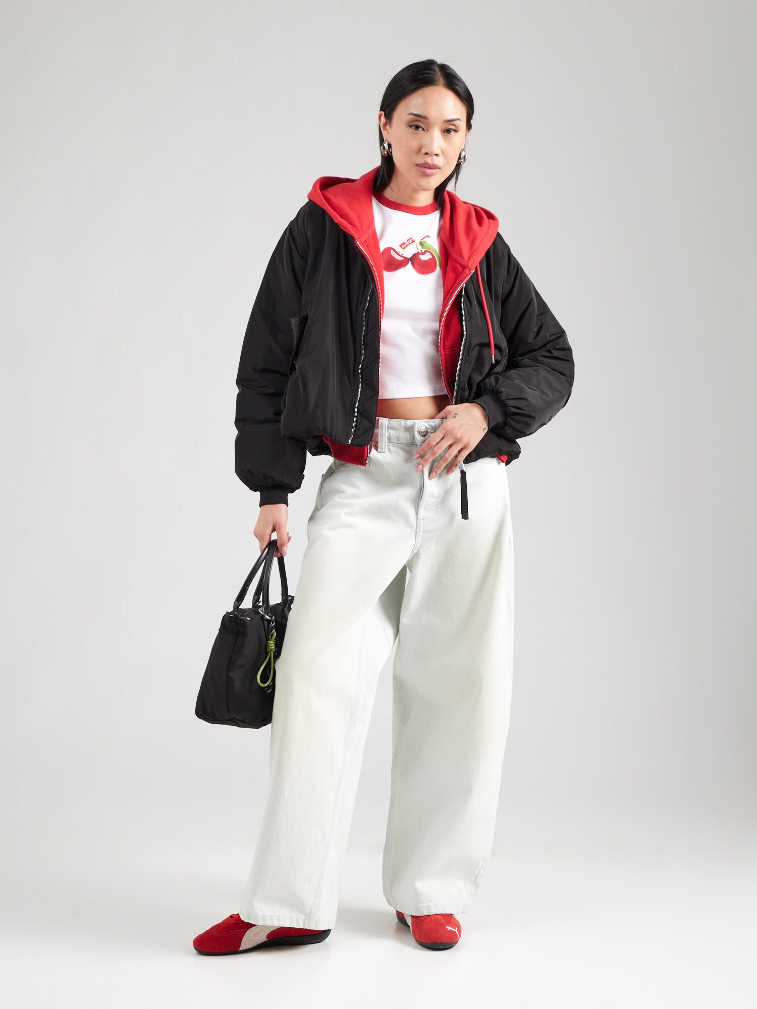 Thumbnail - LEVIS  Shirt Graphic Essential Sporty Tee